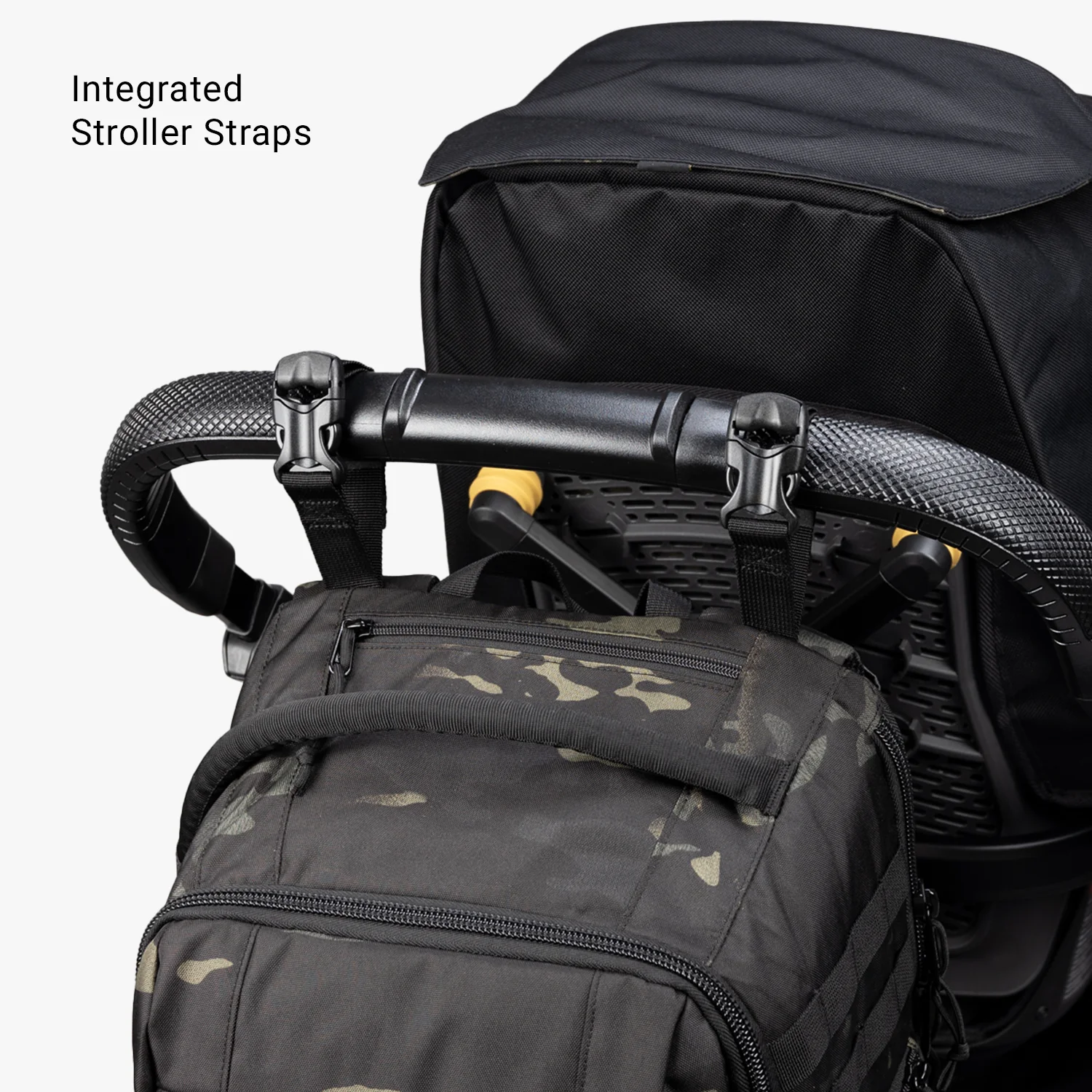 Everyday Diaper Bag Backpack - Image 33