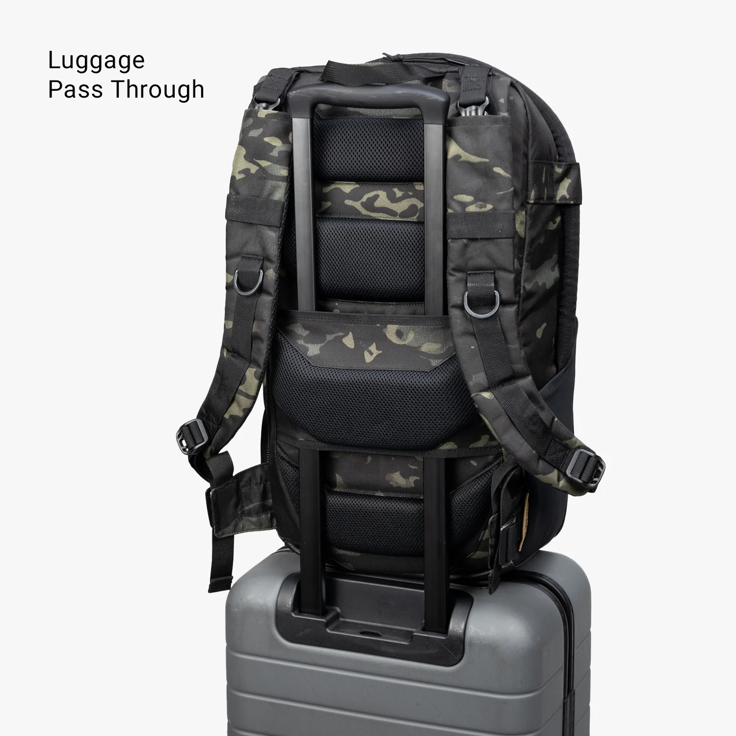 Everyday Diaper Bag Backpack - Image 34