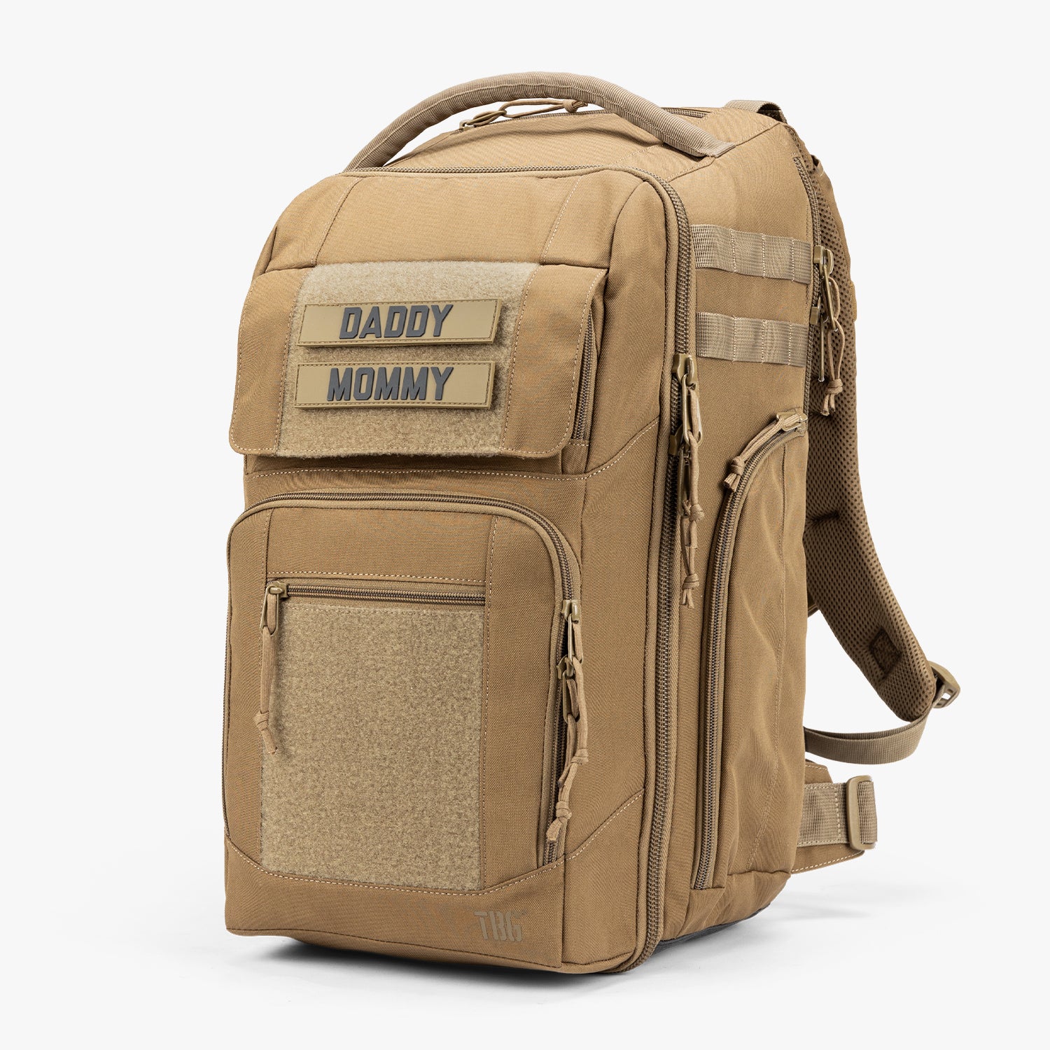 Everyday Diaper Bag Backpack - Image 35