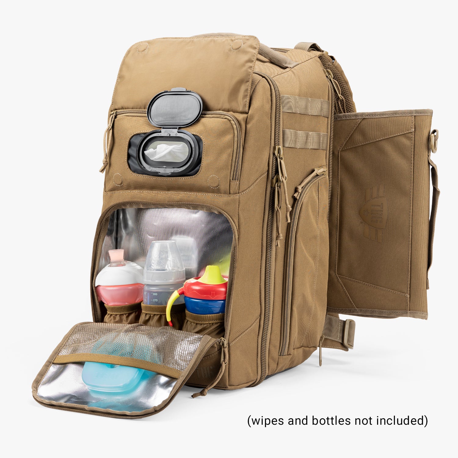 Everyday Diaper Bag Backpack - Image 36