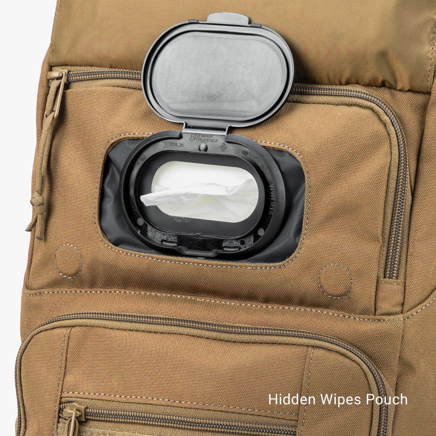 Everyday Diaper Bag Backpack - Image 39