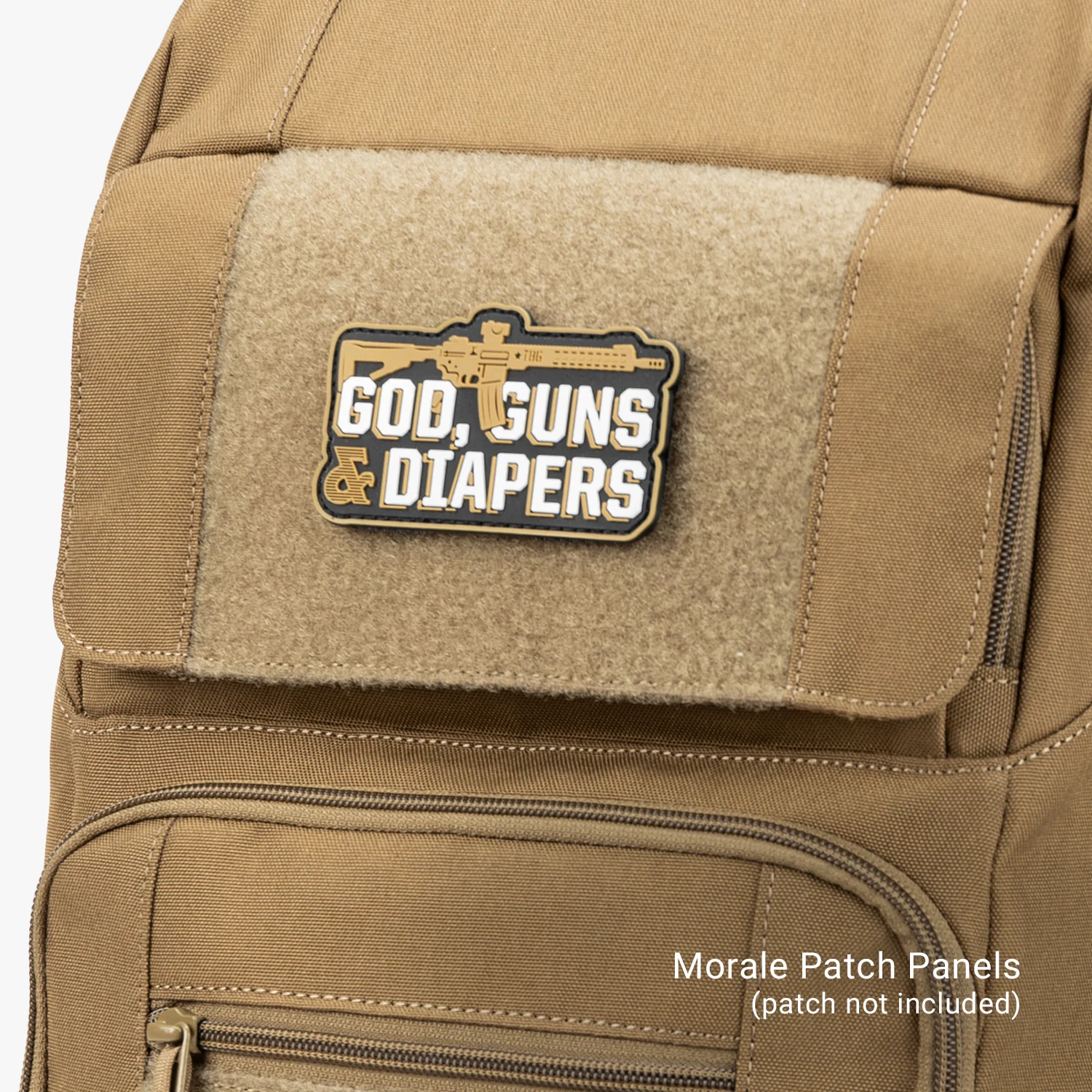 Everyday Diaper Bag Backpack - Image 40