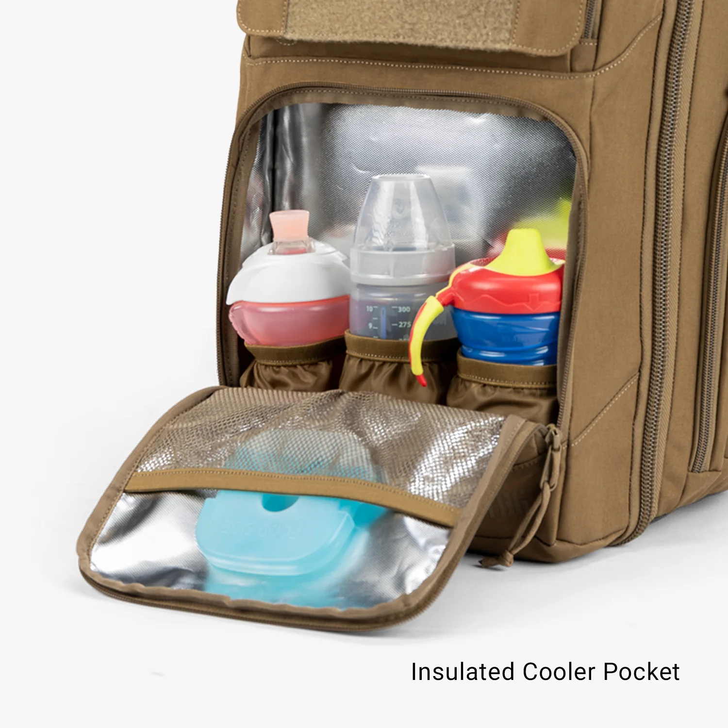 Everyday Diaper Bag Backpack - Image 42