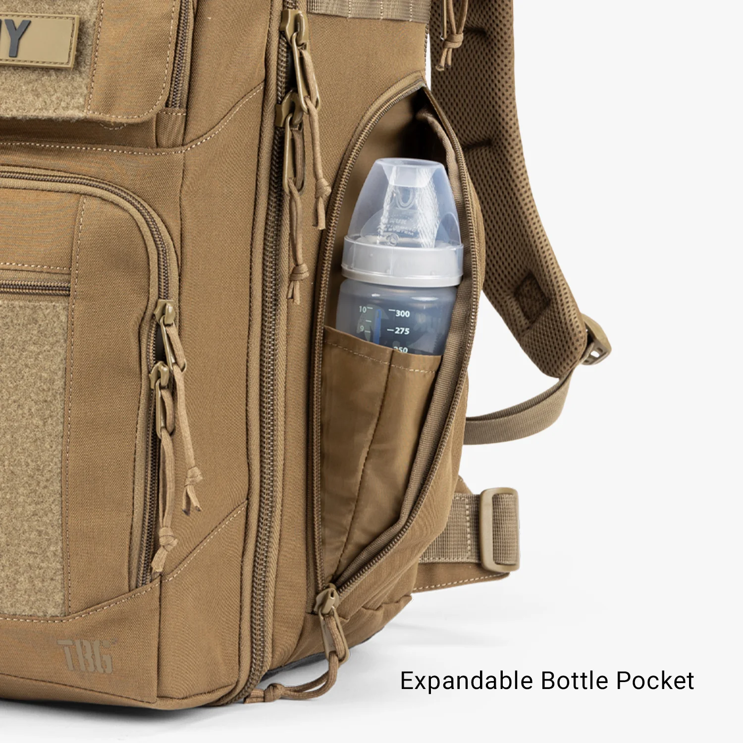 Everyday Diaper Bag Backpack - Image 43