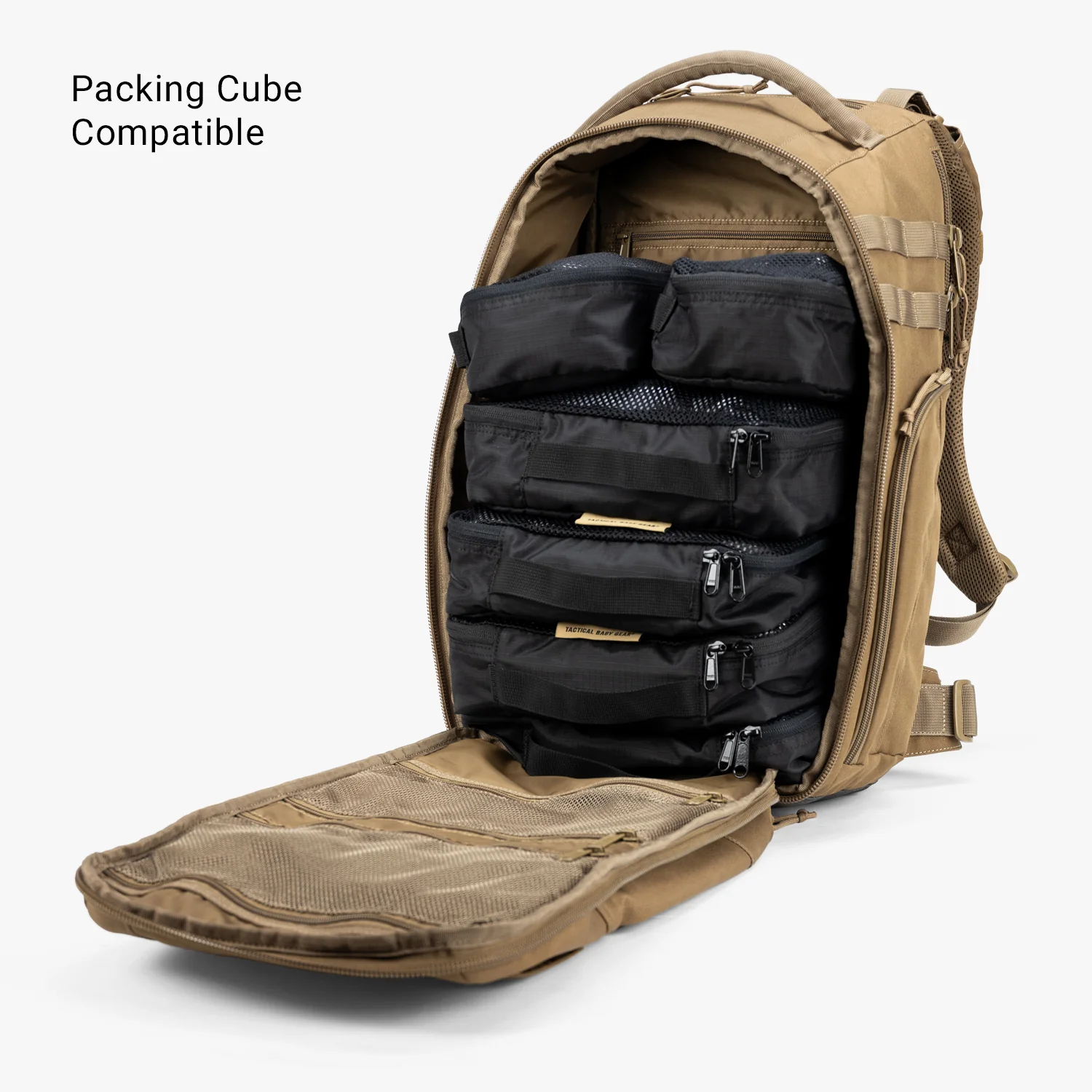 Everyday Diaper Bag Backpack - Image 46