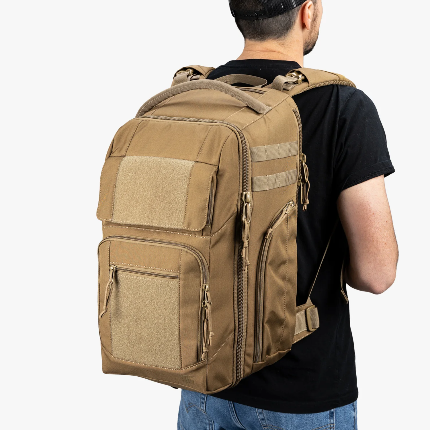 Everyday Diaper Bag Backpack - Image 49