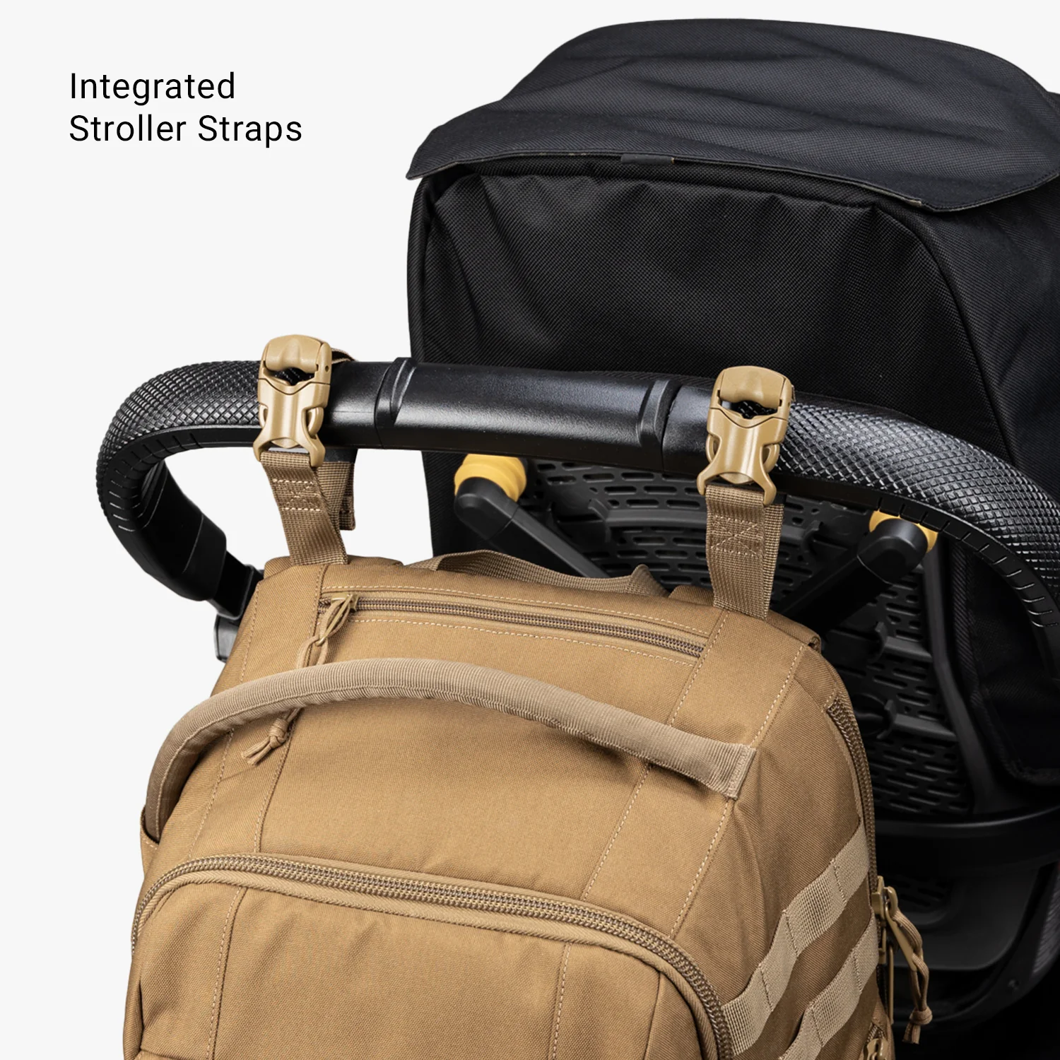 Everyday Diaper Bag Backpack - Image 50