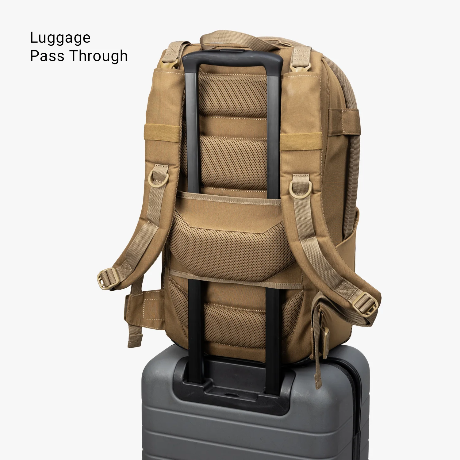 Everyday Diaper Bag Backpack - Image 51