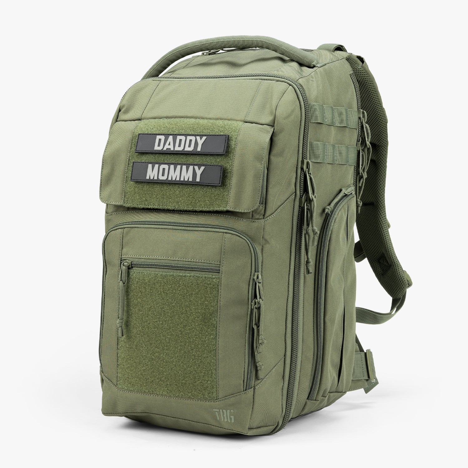 Everyday Diaper Bag Backpack - Image 52