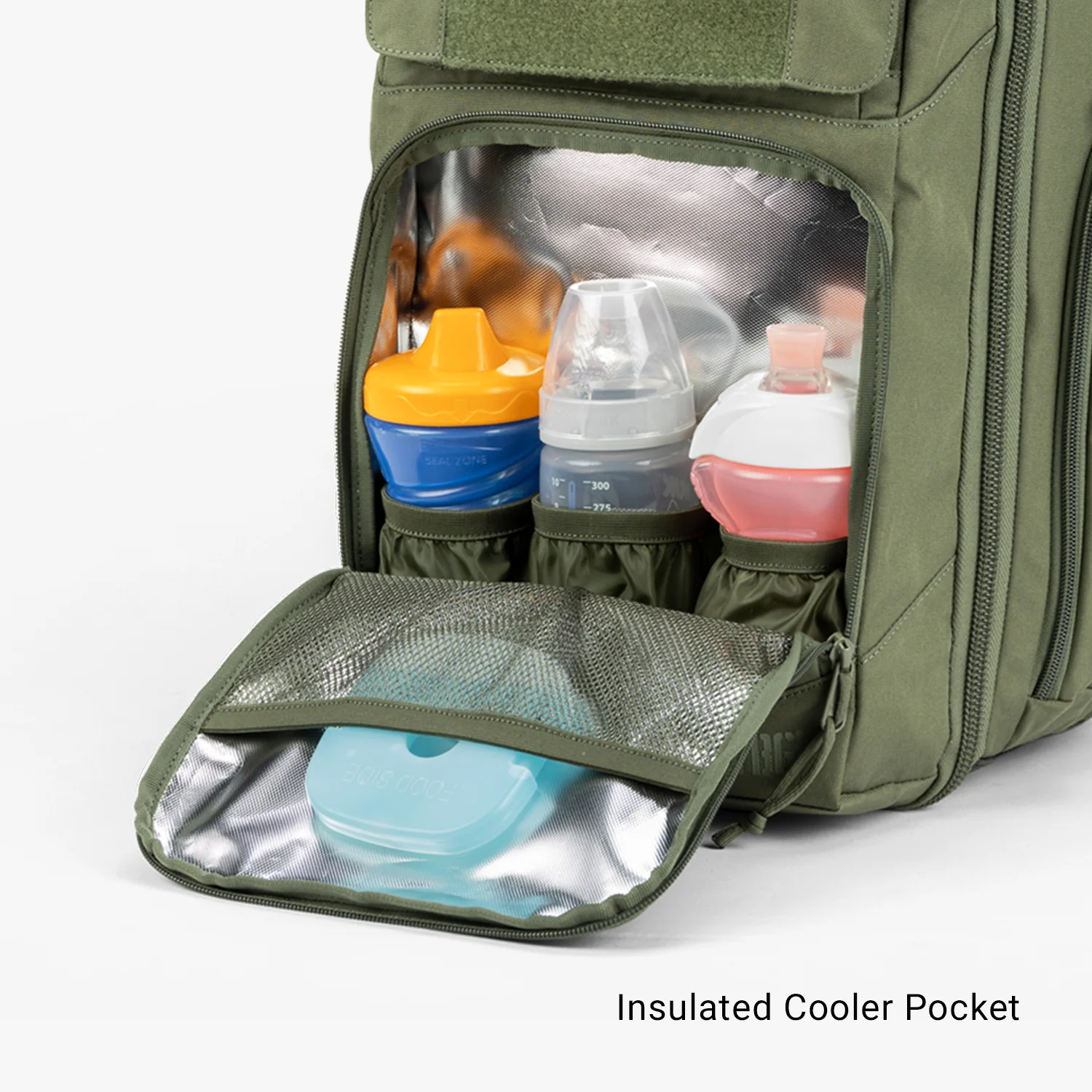 Everyday Diaper Bag Backpack - Image 59