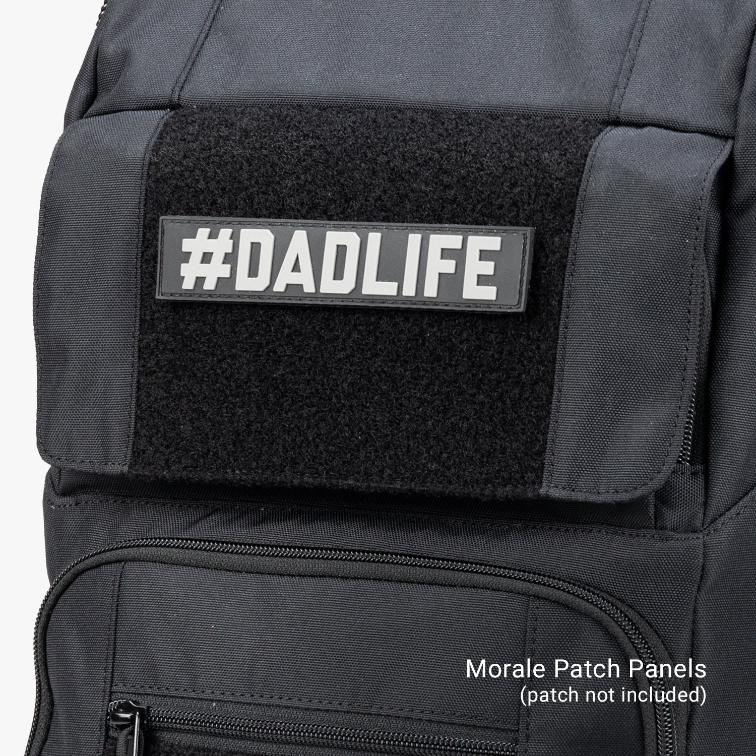 Everyday Diaper Bag Backpack - Image 6