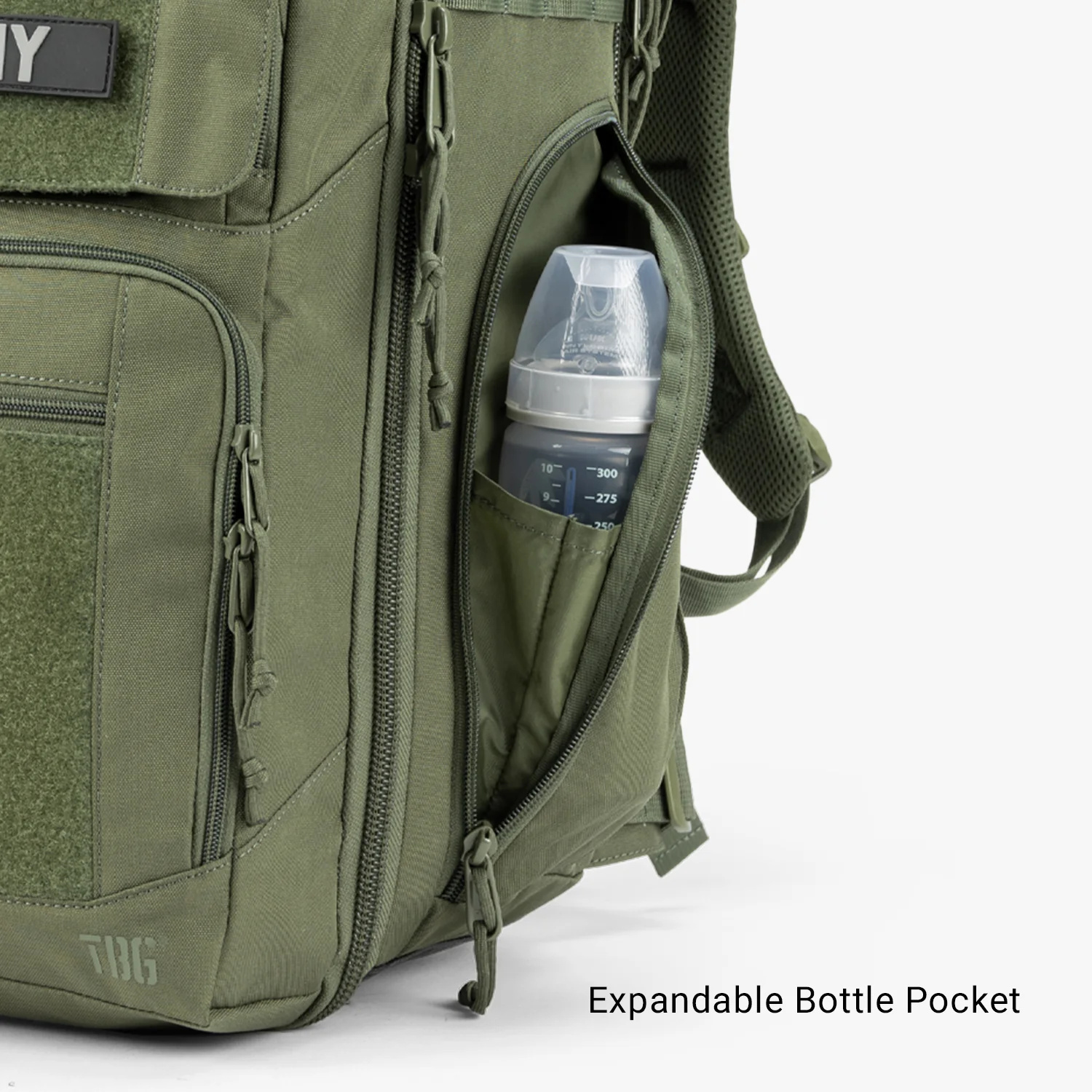 Everyday Diaper Bag Backpack - Image 60