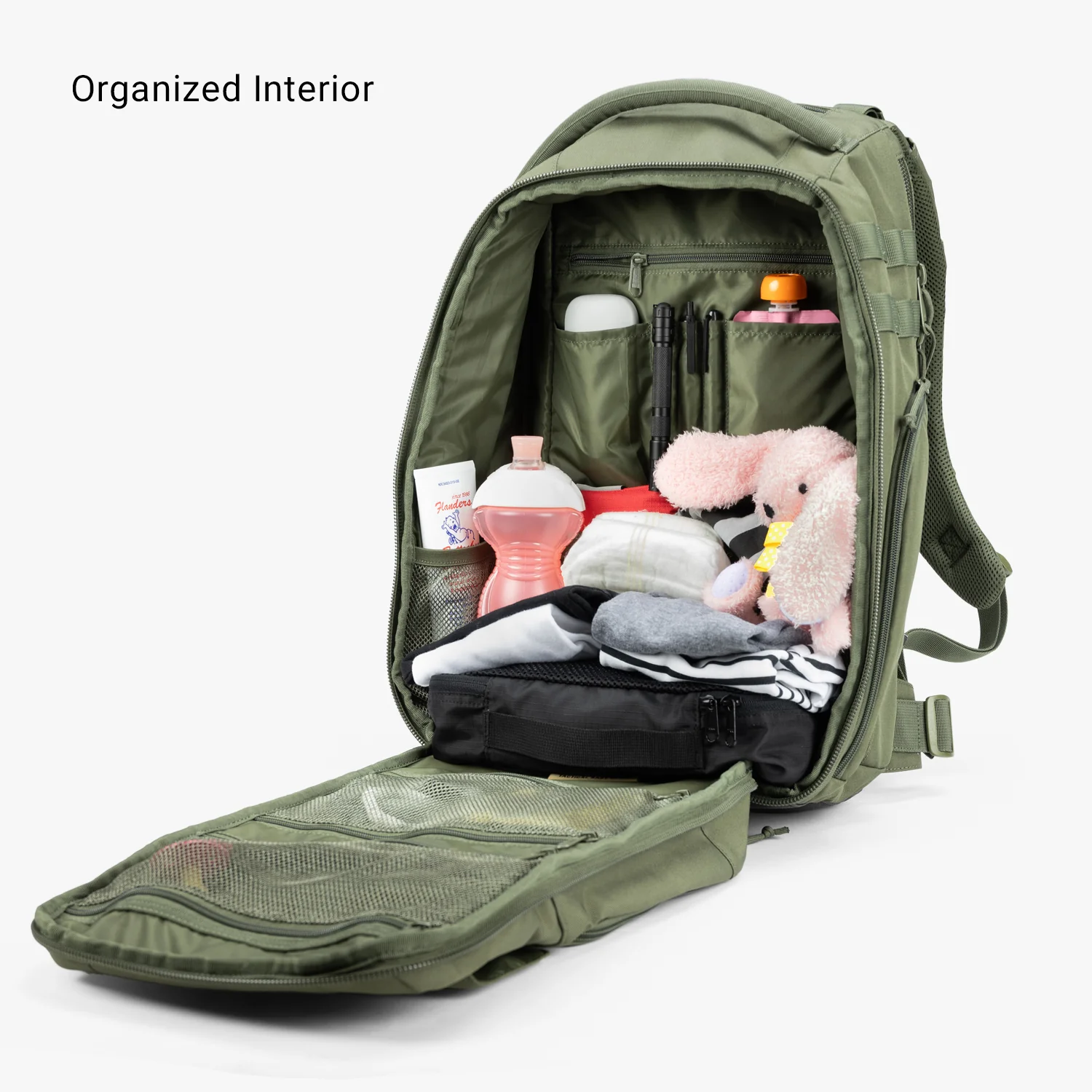 Everyday Diaper Bag Backpack - Image 63