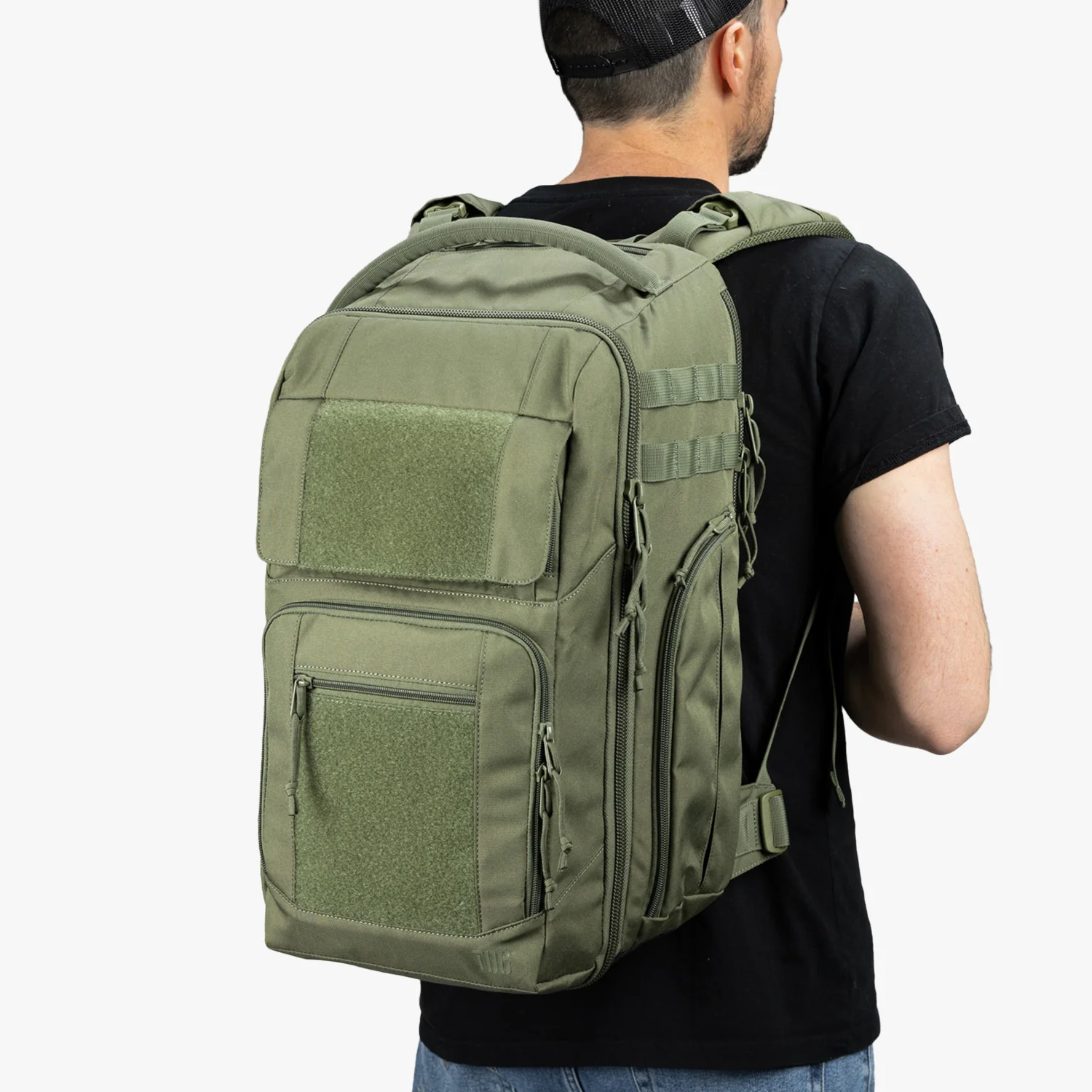 Everyday Diaper Bag Backpack - Image 66