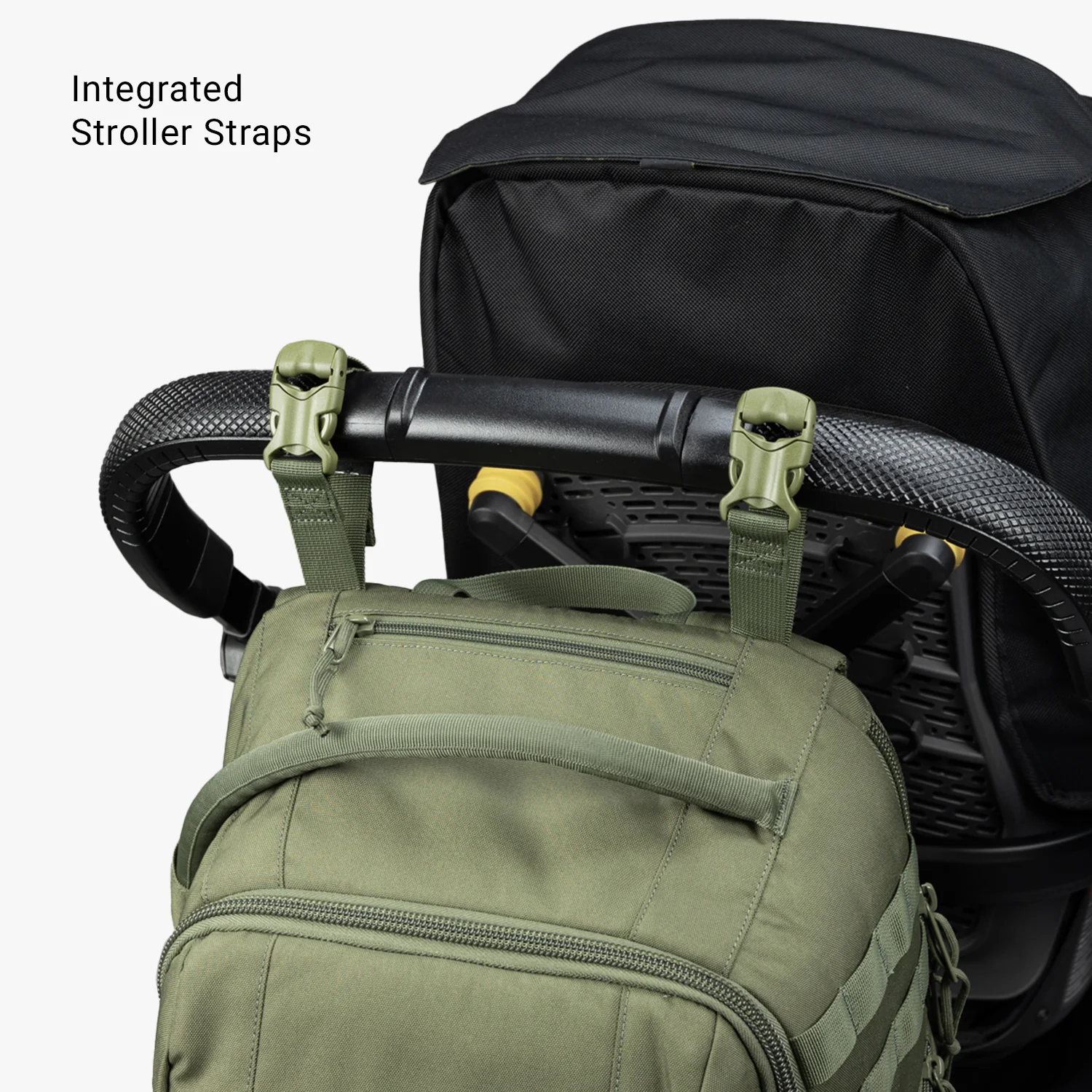 Everyday Diaper Bag Backpack - Image 67