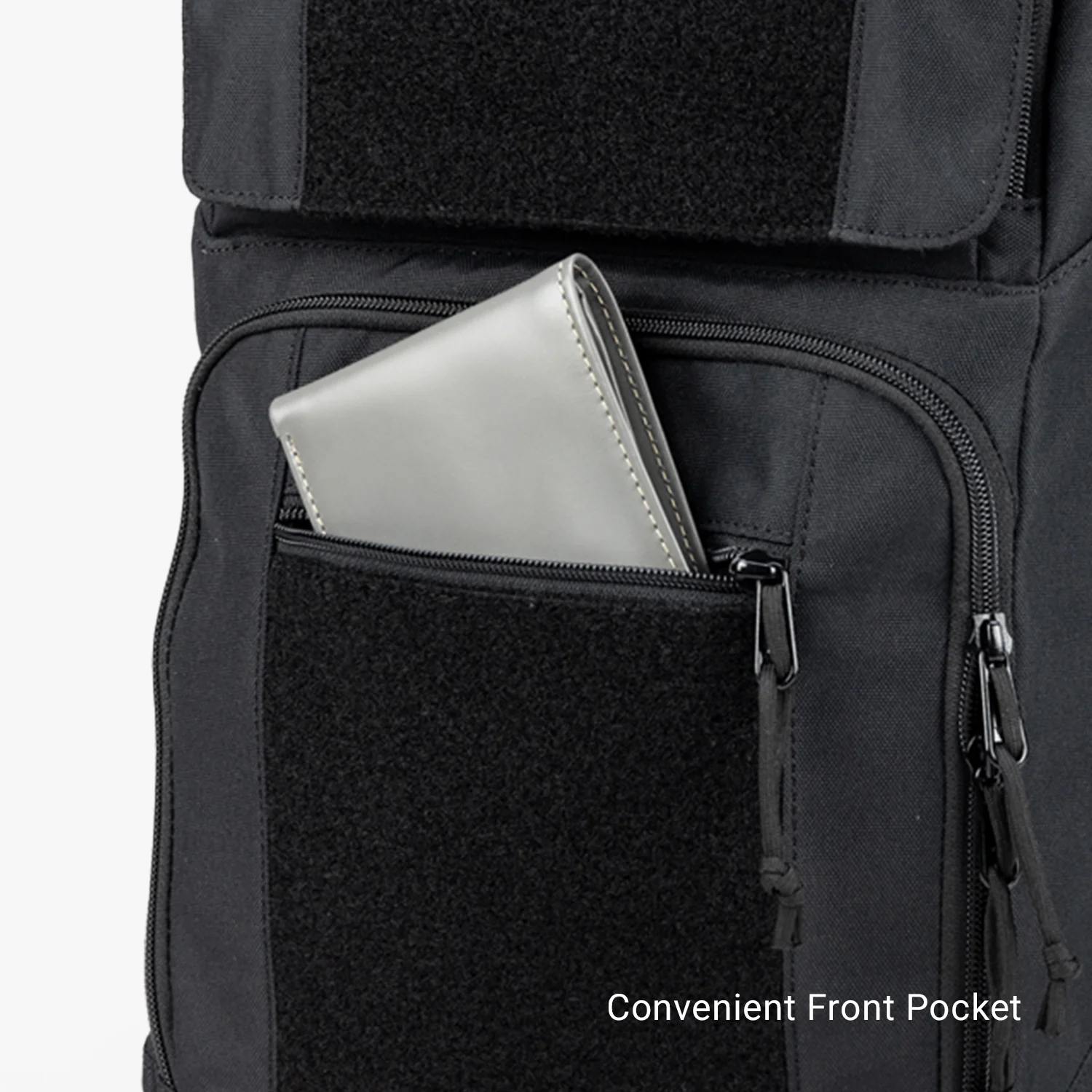 Everyday Diaper Bag Backpack - Image 7