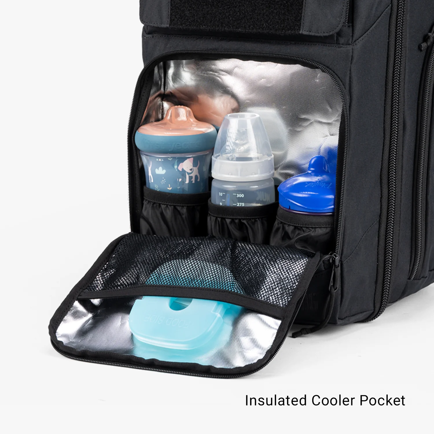 Everyday Diaper Bag Backpack - Image 8