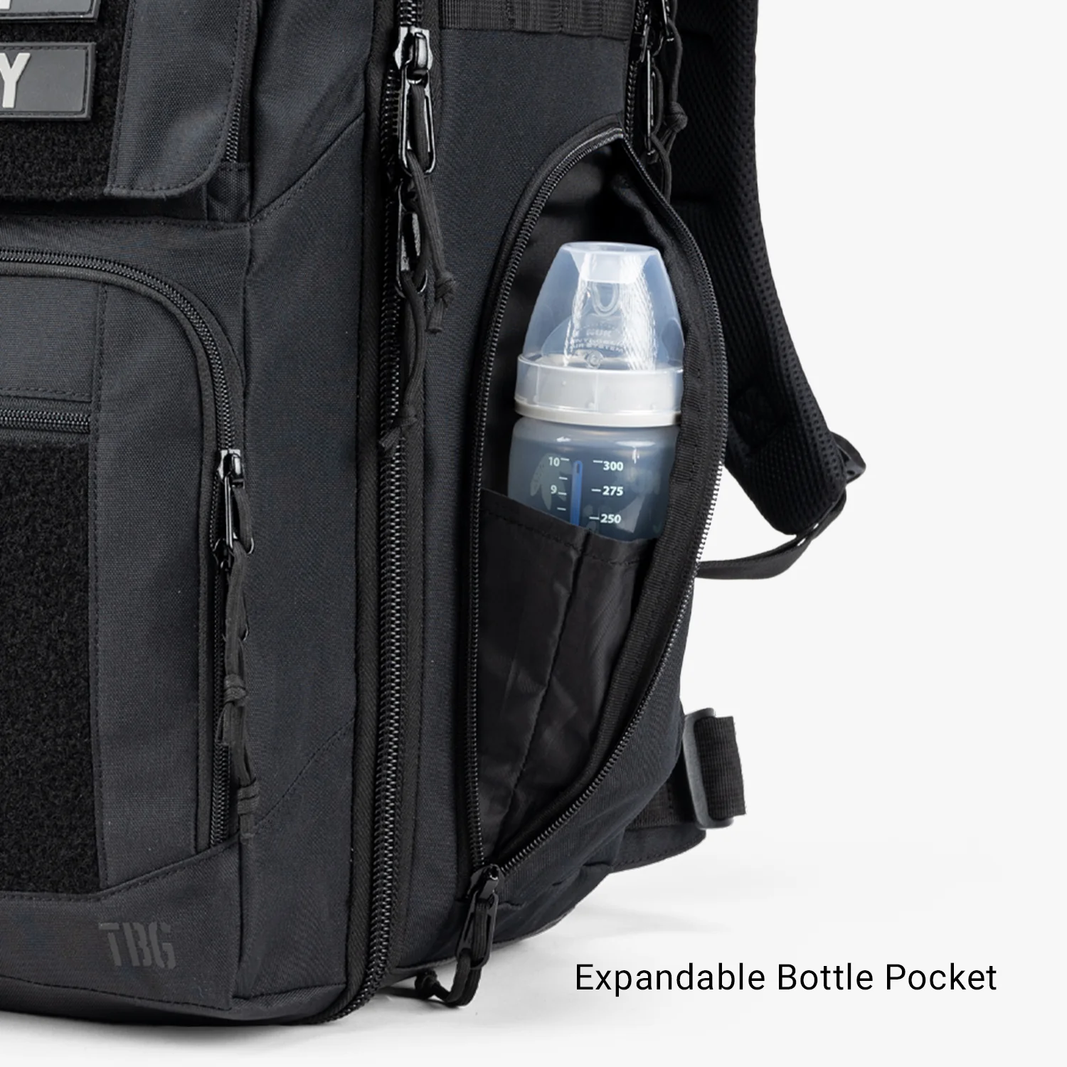 Everyday Diaper Bag Backpack - Image 9
