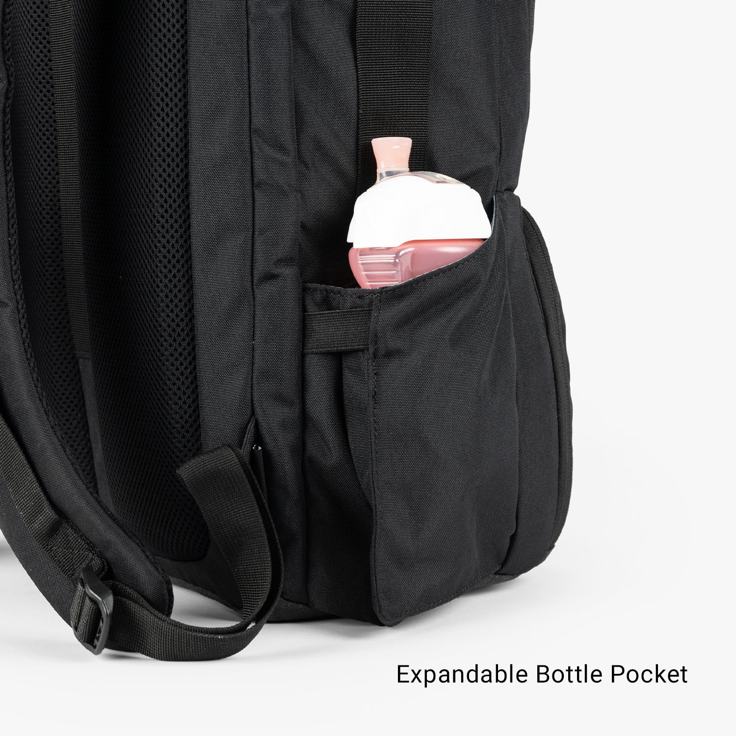 Expedition Diaper Bag - Image 11