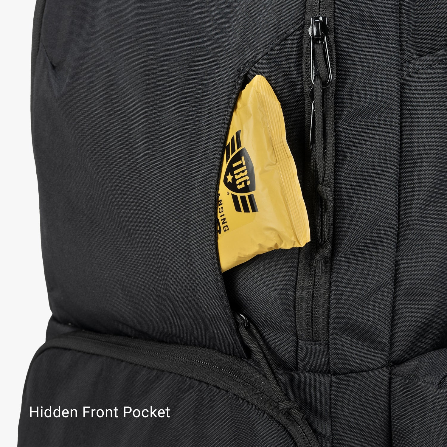 Expedition Diaper Bag - Image 15