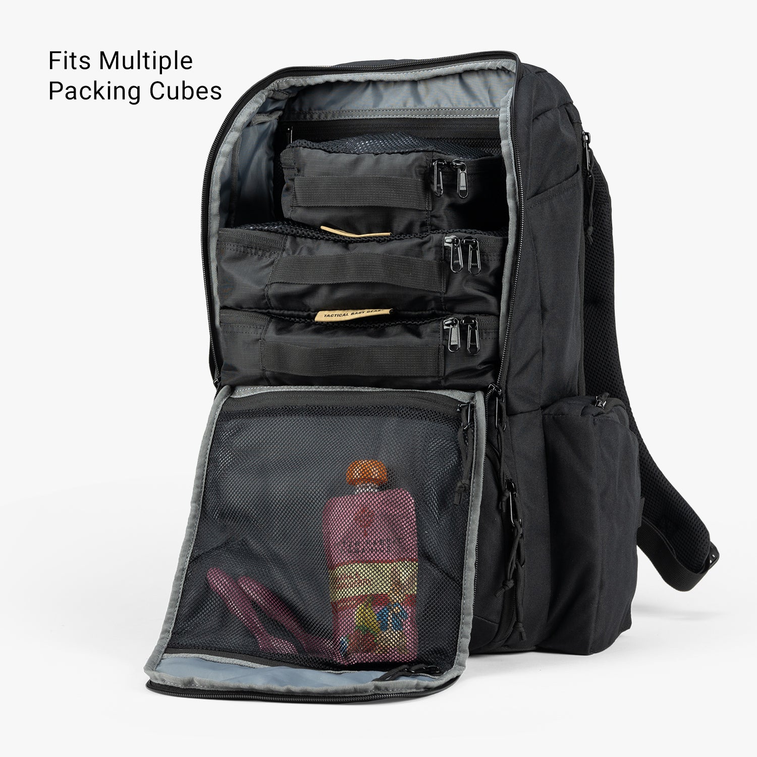 Expedition Diaper Bag - Image 17