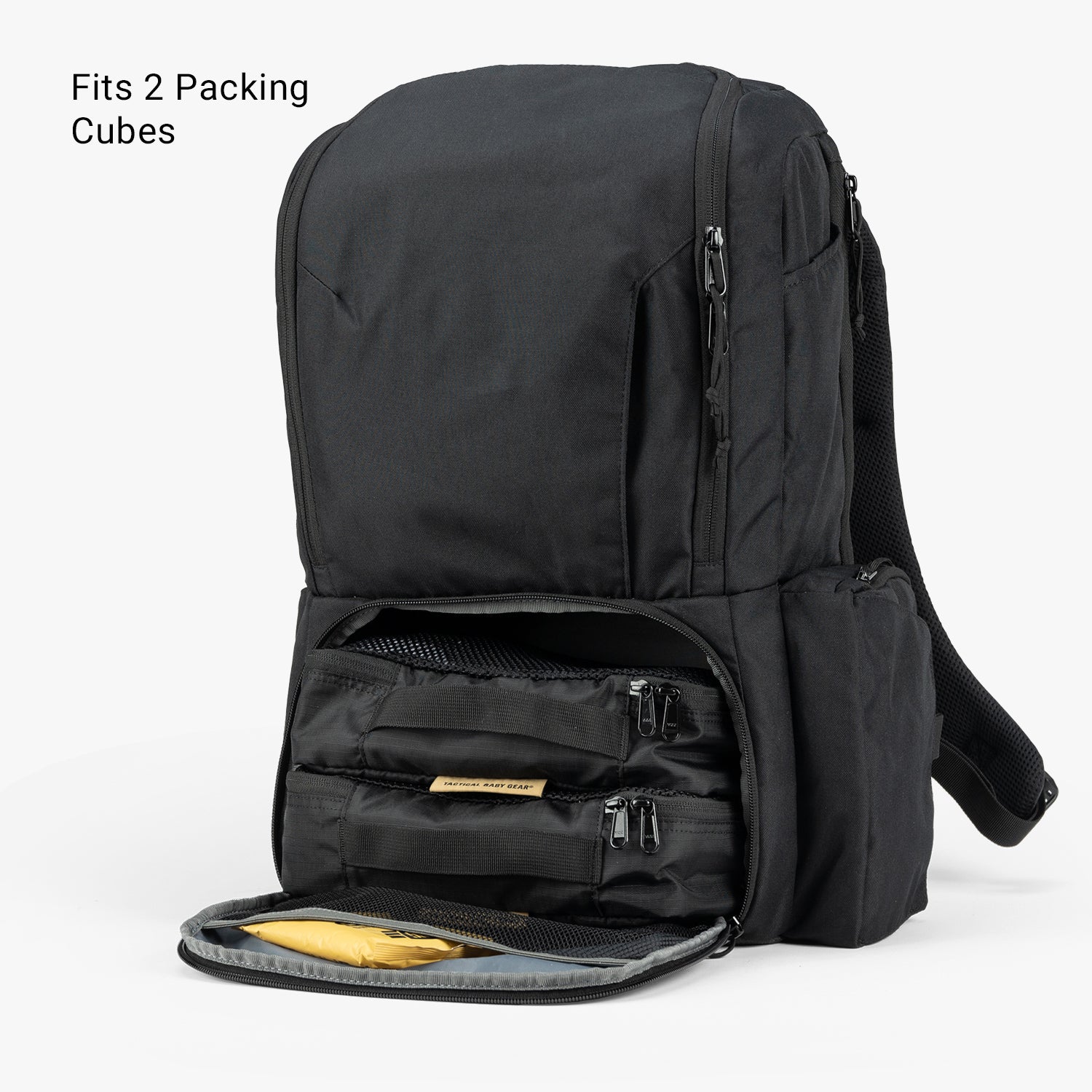Expedition Diaper Bag - Image 18