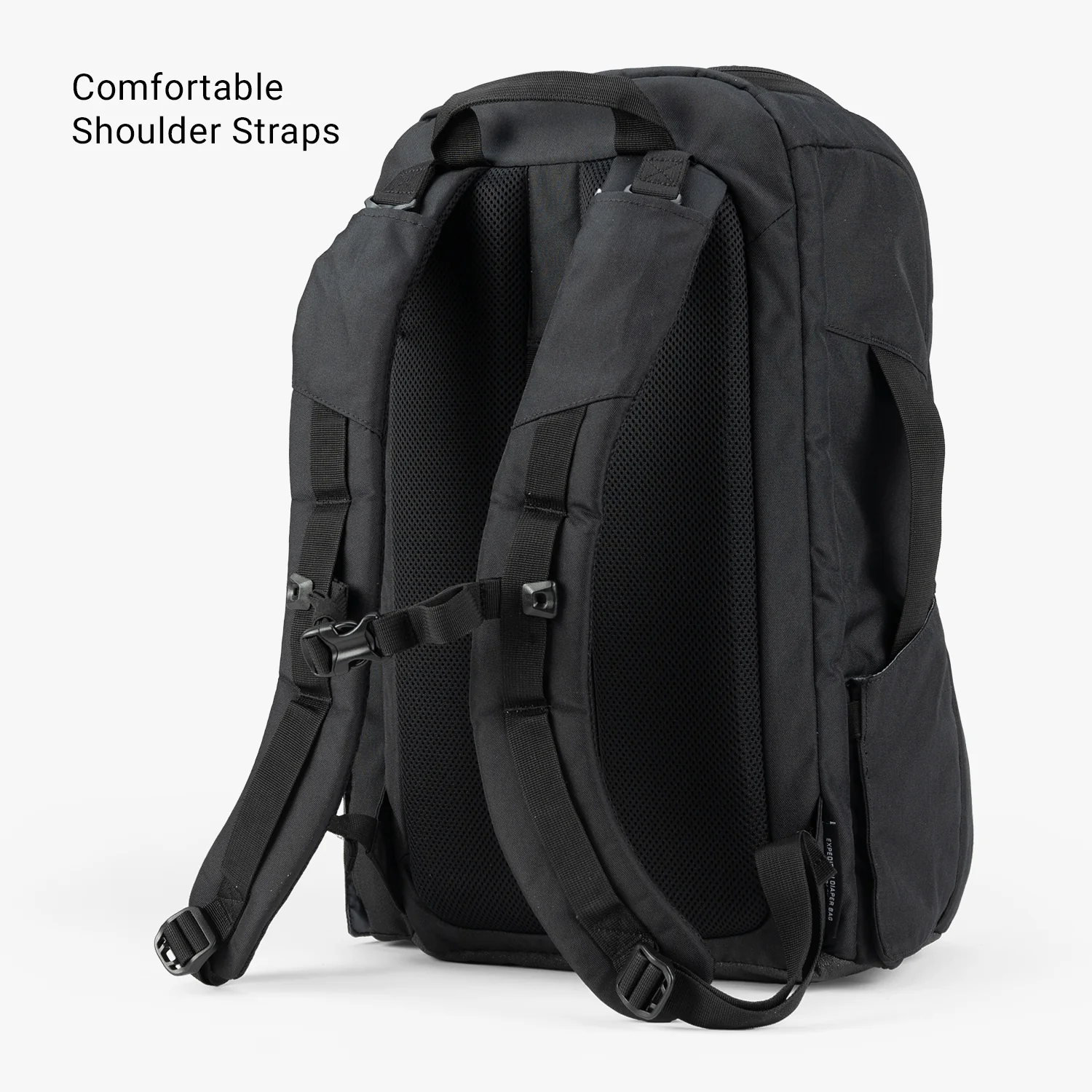 Expedition Diaper Bag - Image 19
