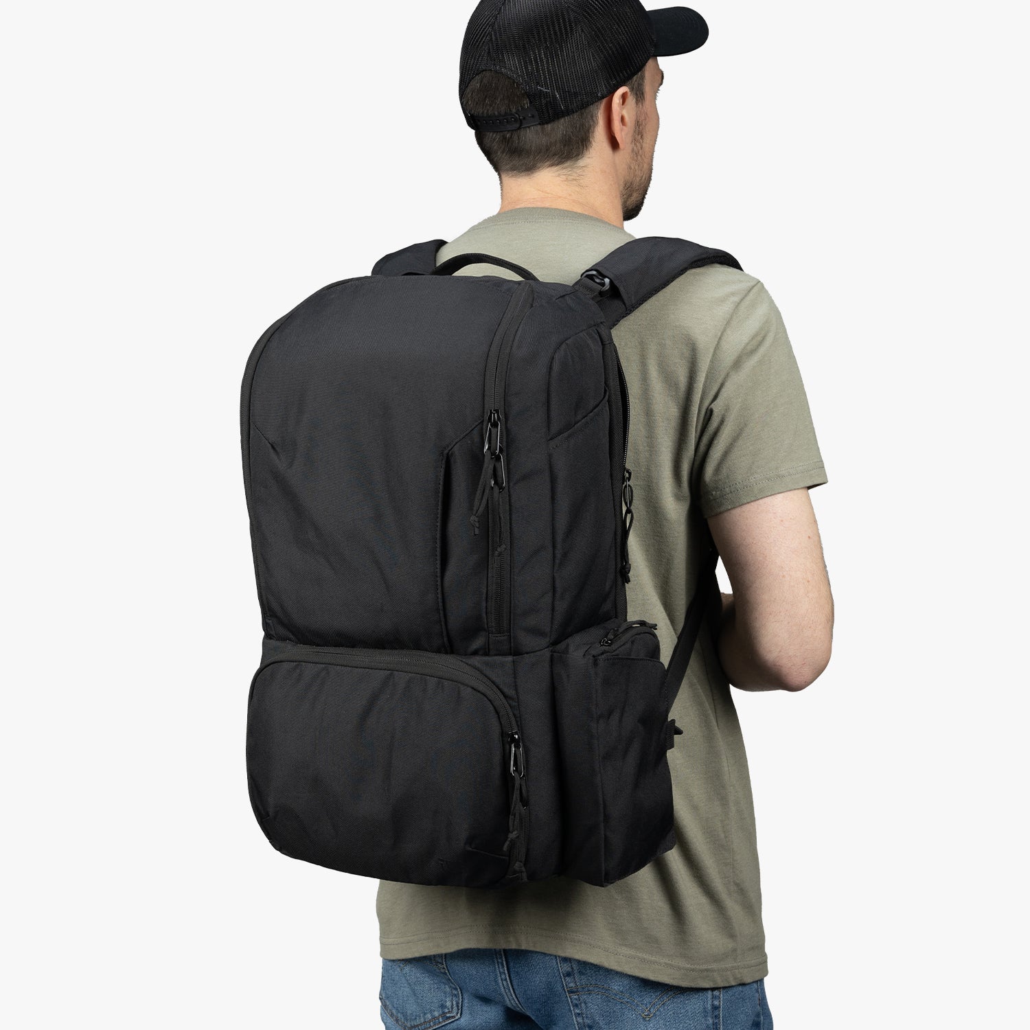 Expedition Diaper Bag - Image 20