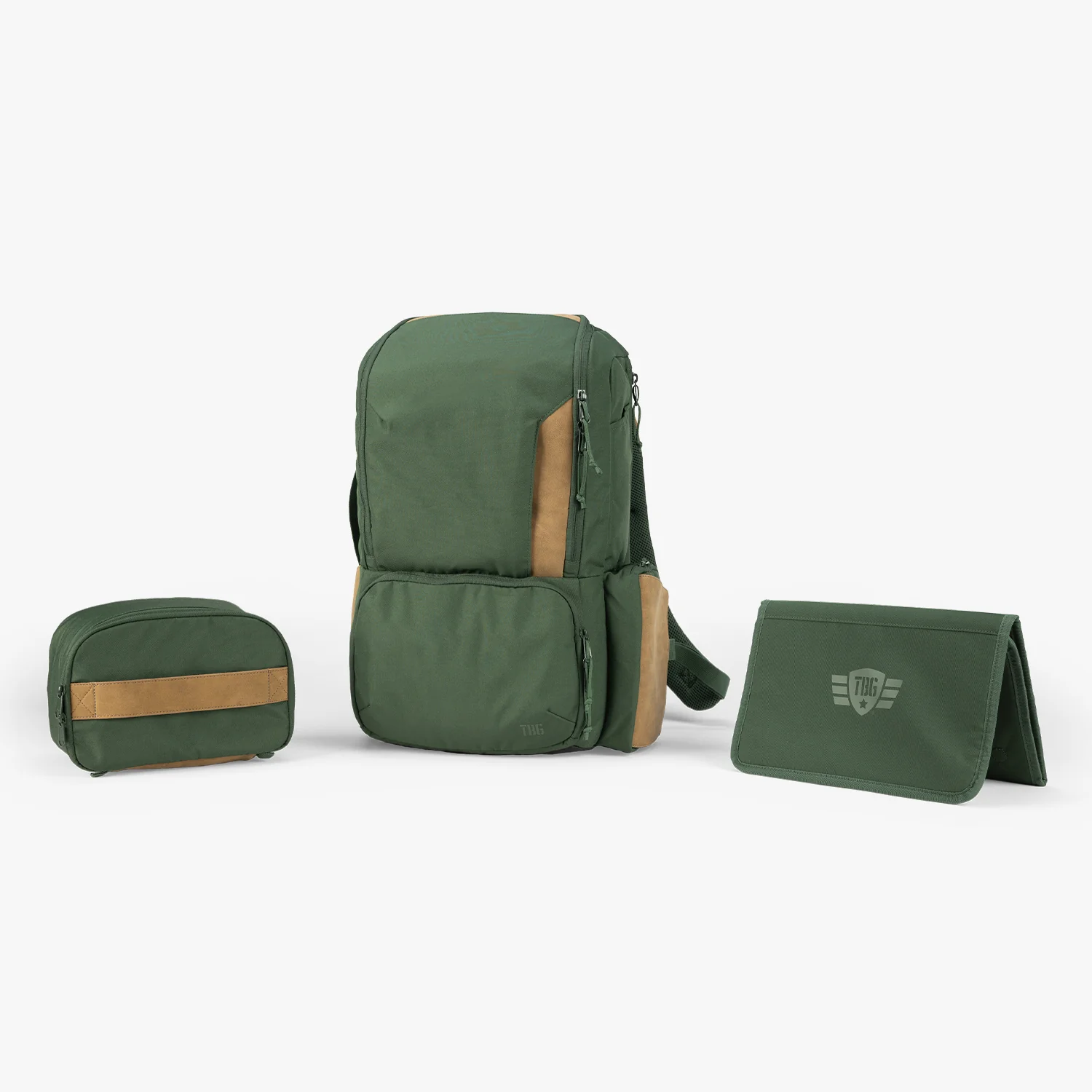 Expedition Diaper Bag - Image 24