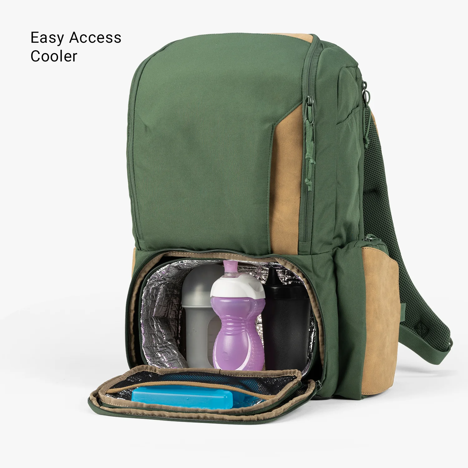 Expedition Diaper Bag - Image 26