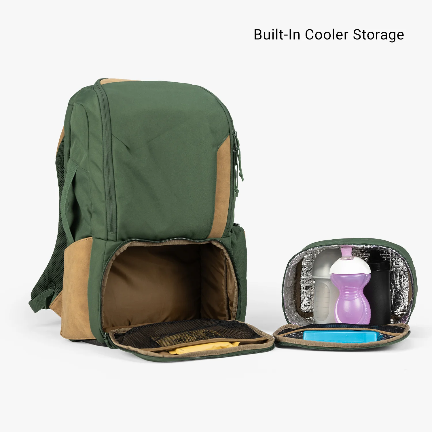 Expedition Diaper Bag - Image 27