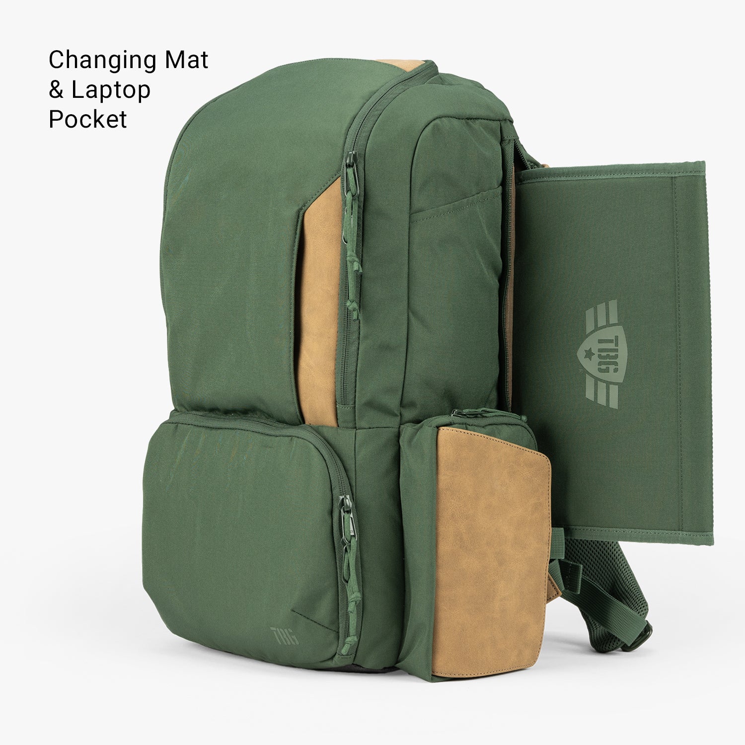 Expedition Diaper Bag - Image 29