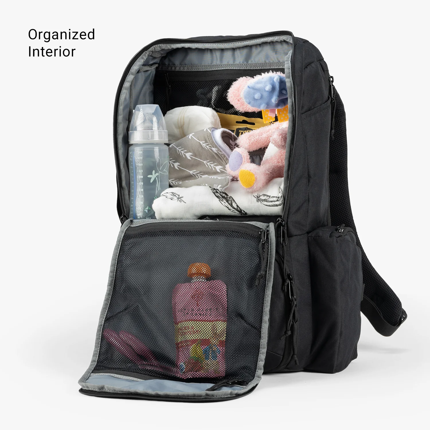 Expedition Diaper Bag - Image 3