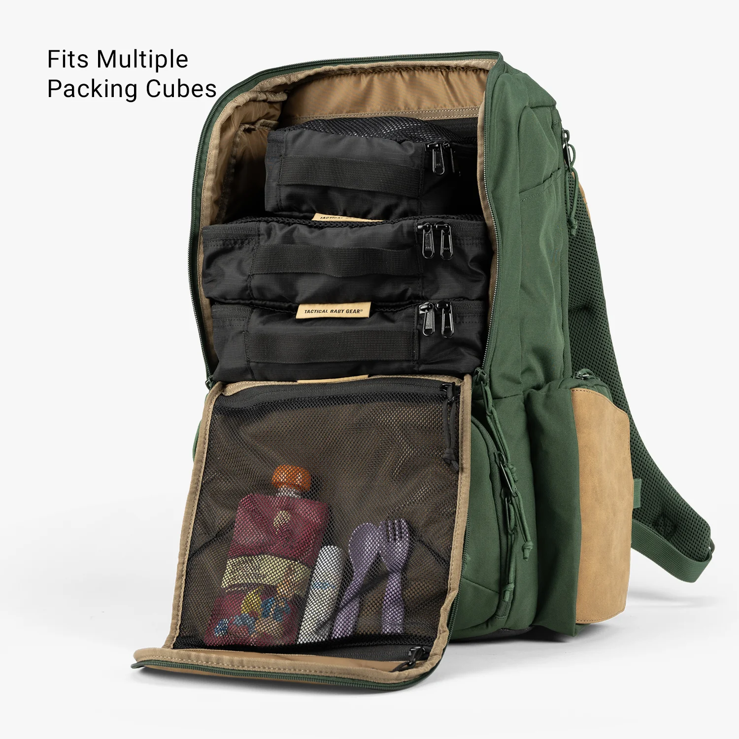 Expedition Diaper Bag - Image 30