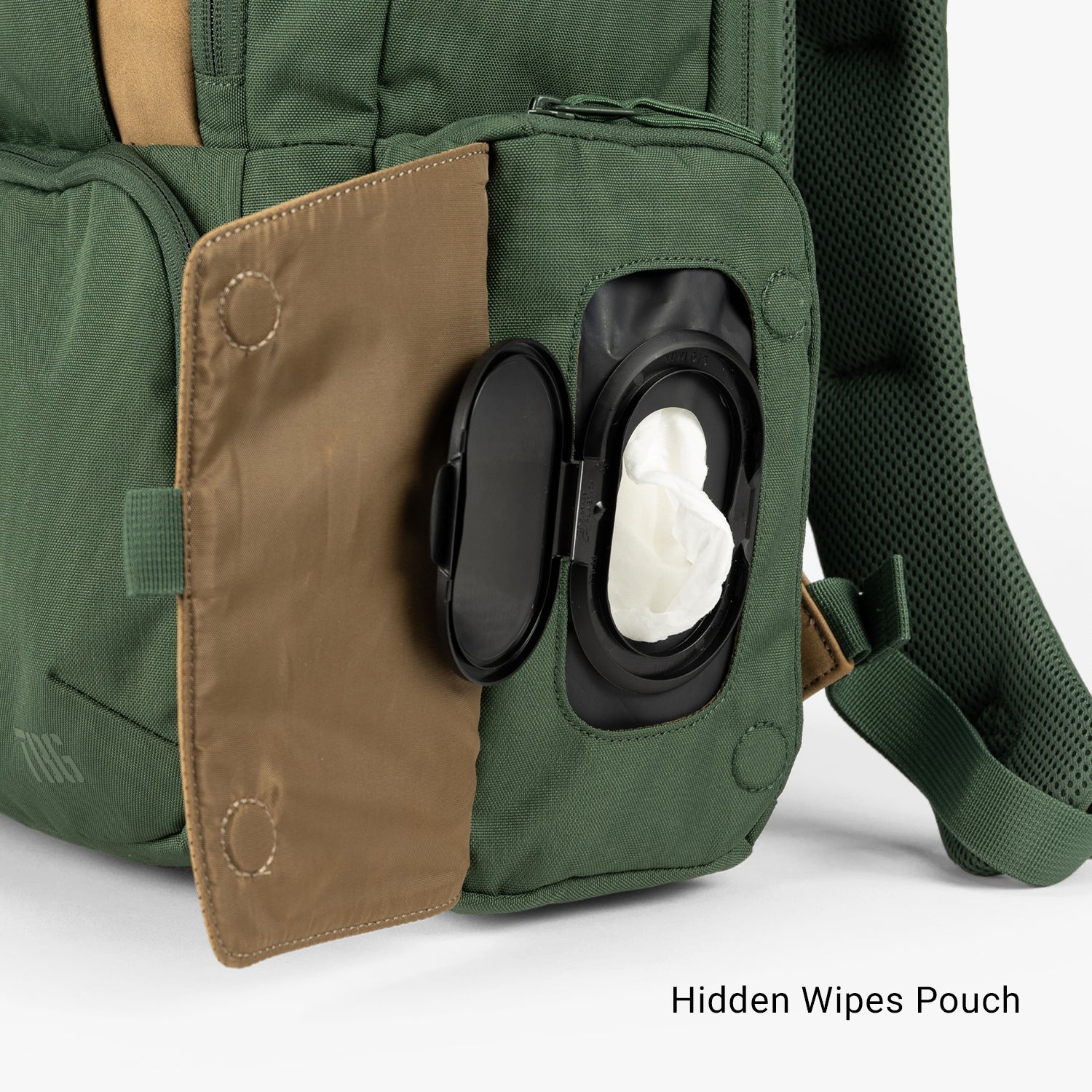 Expedition Diaper Bag - Image 31