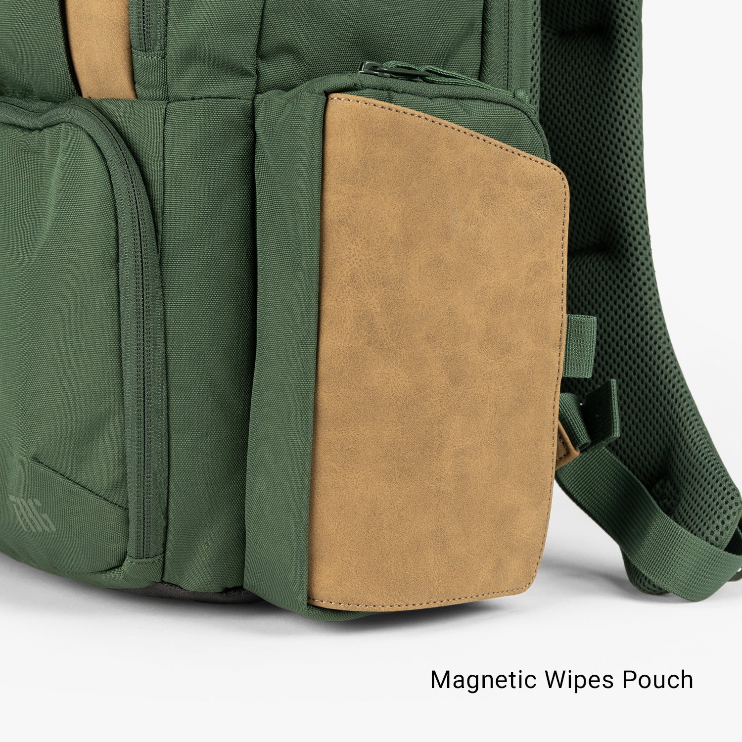 Expedition Diaper Bag - Image 33