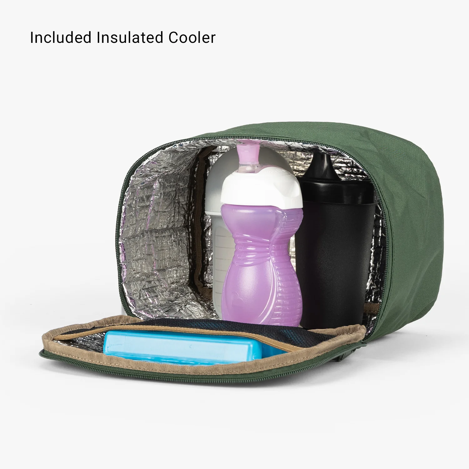 Expedition Diaper Bag - Image 39