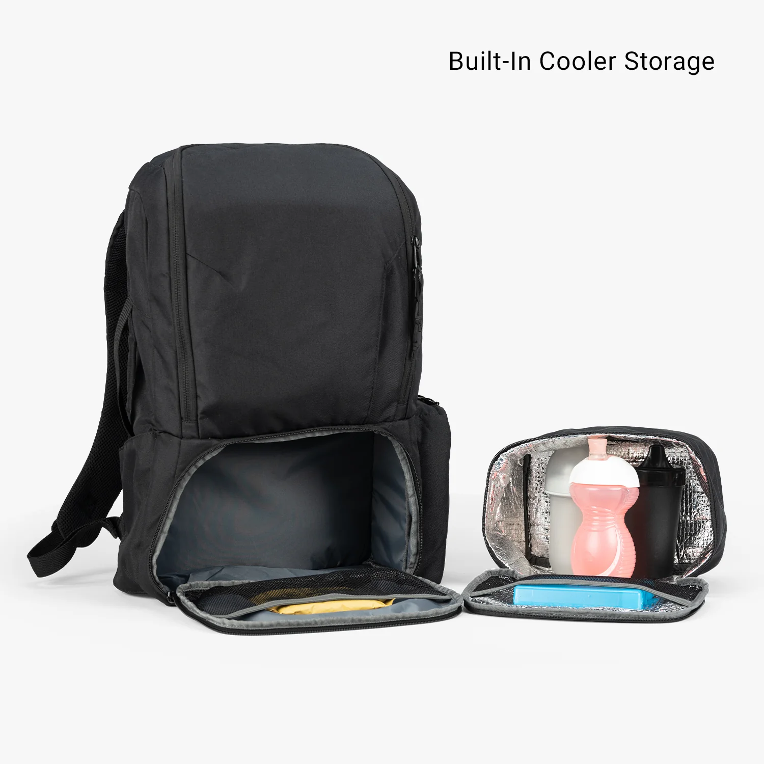 Expedition Diaper Bag - Image 4