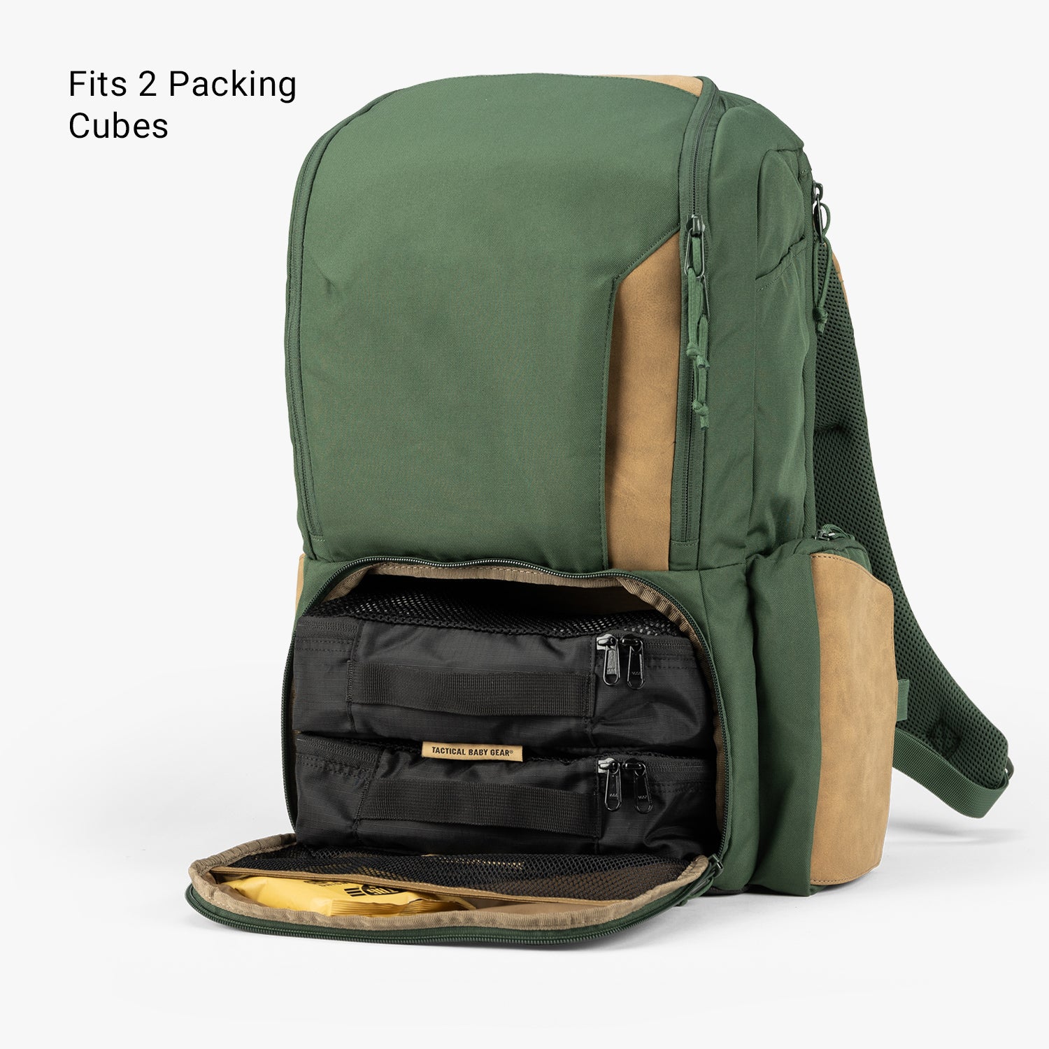 Expedition Diaper Bag - Image 40