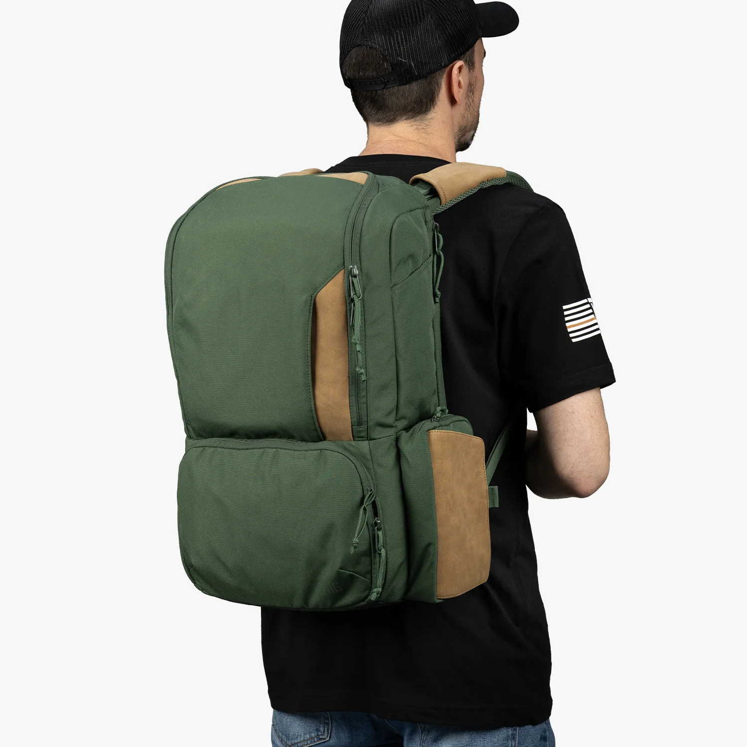 Expedition Diaper Bag - Image 42