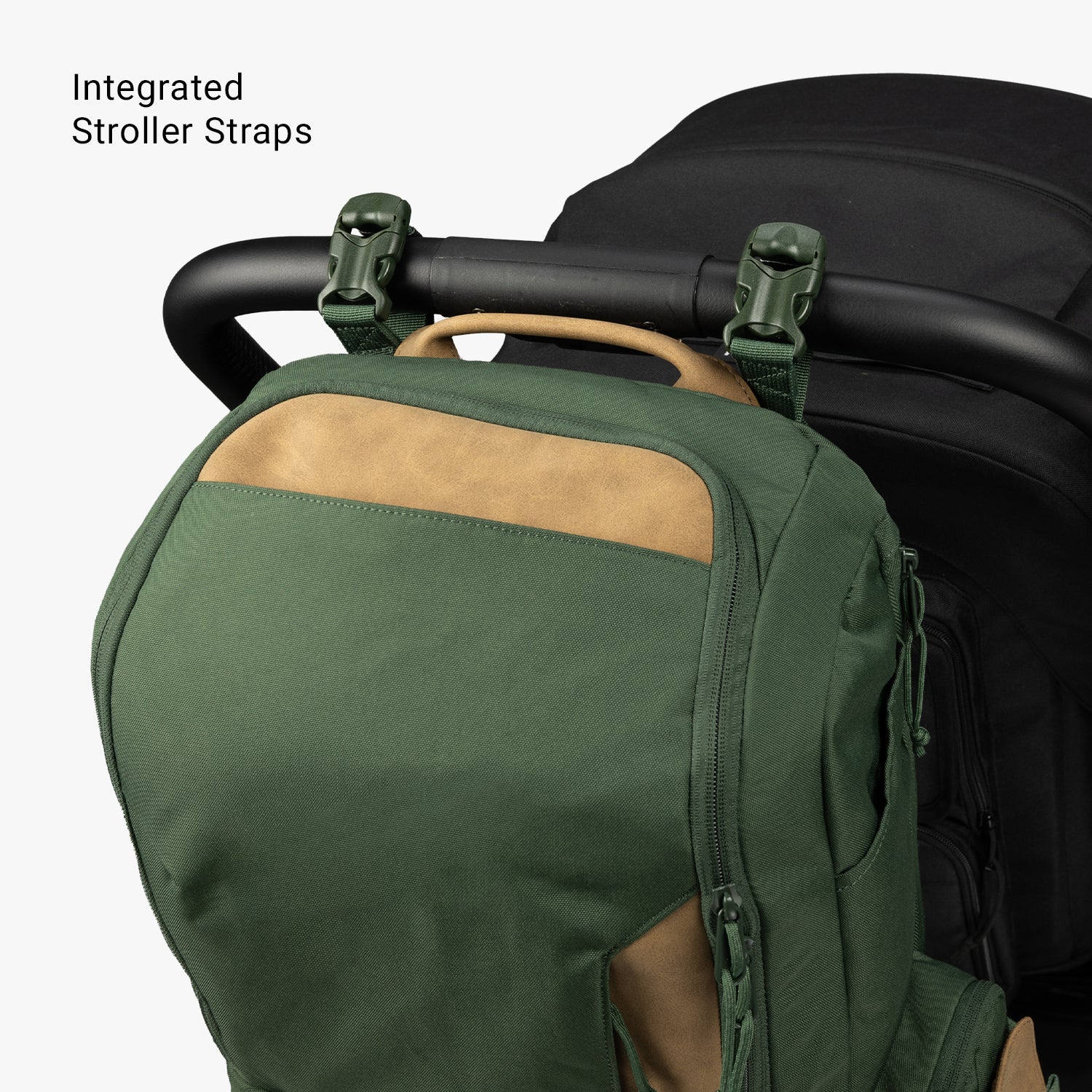 Expedition Diaper Bag - Image 43