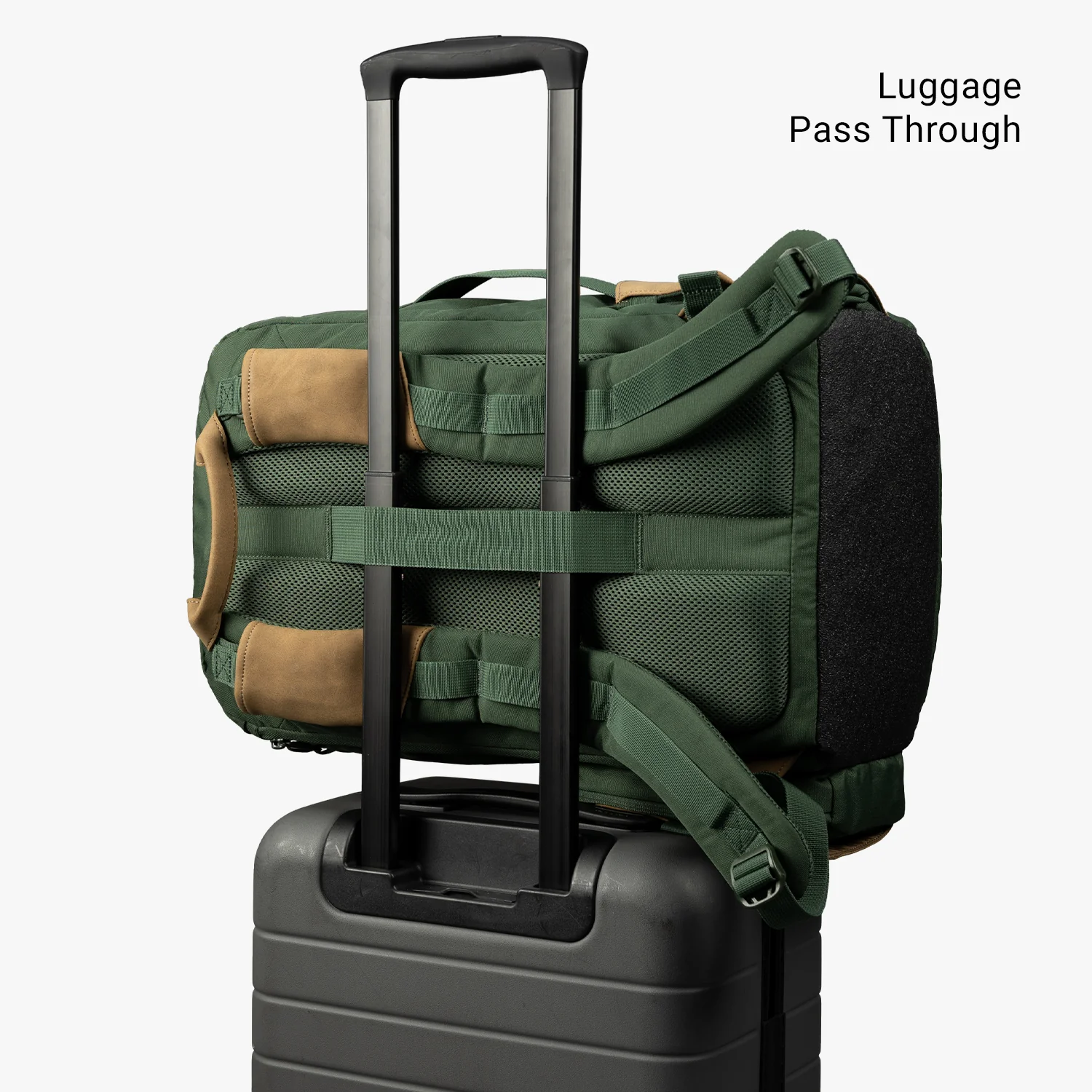 Expedition Diaper Bag - Image 44