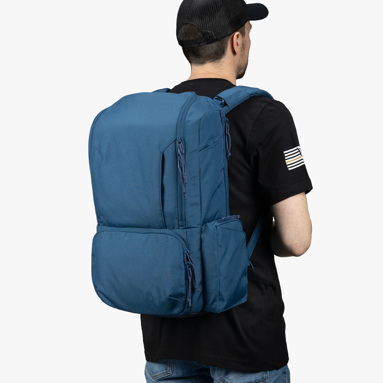 Expedition Diaper Bag - Image 46