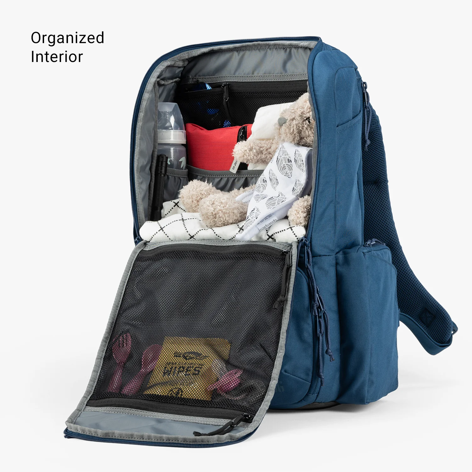 Expedition Diaper Bag - Image 48