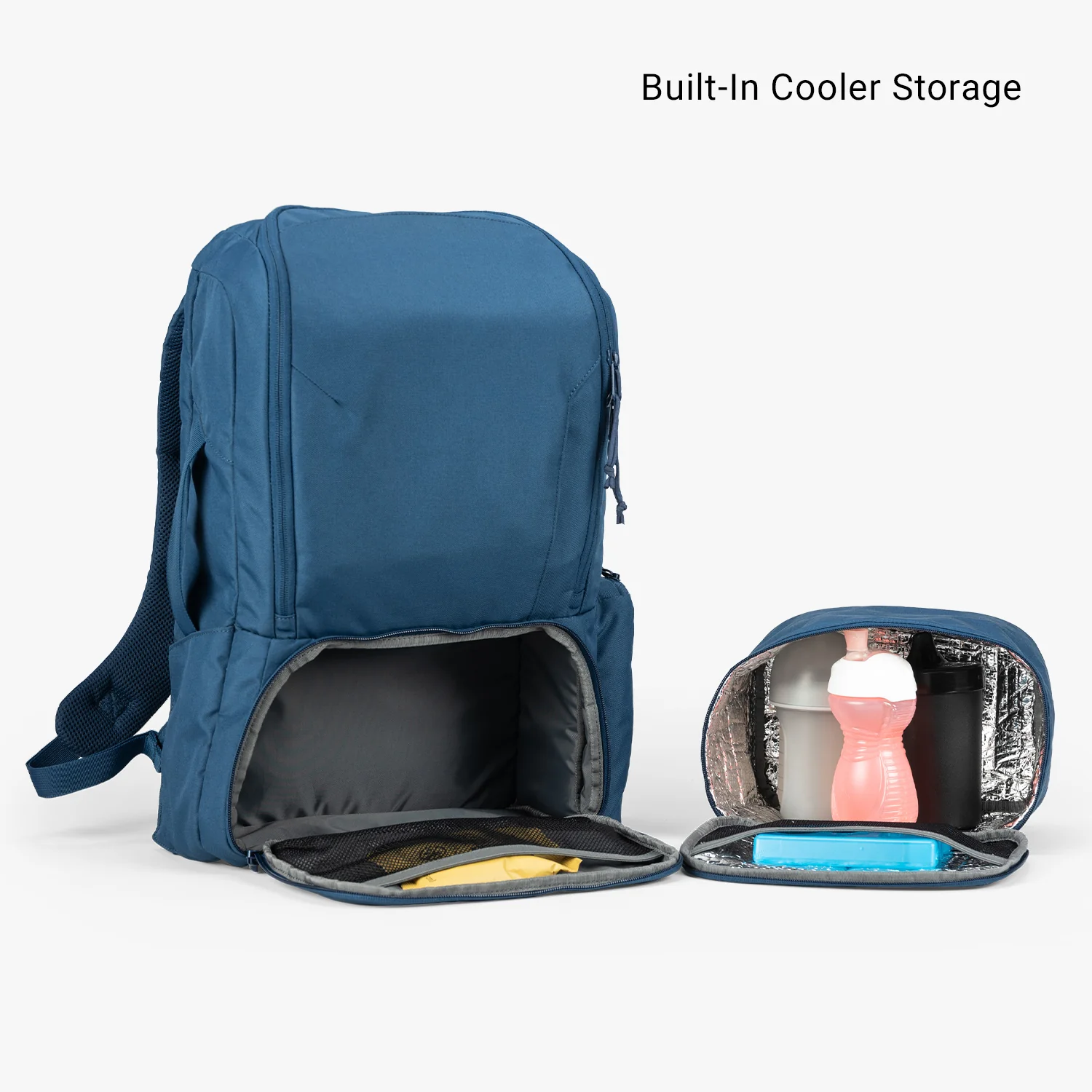 Expedition Diaper Bag - Image 49