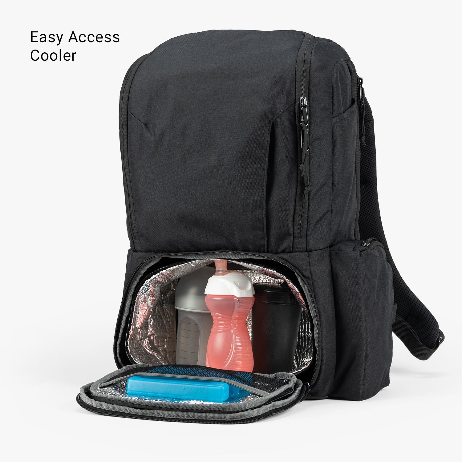 Expedition Diaper Bag - Image 5