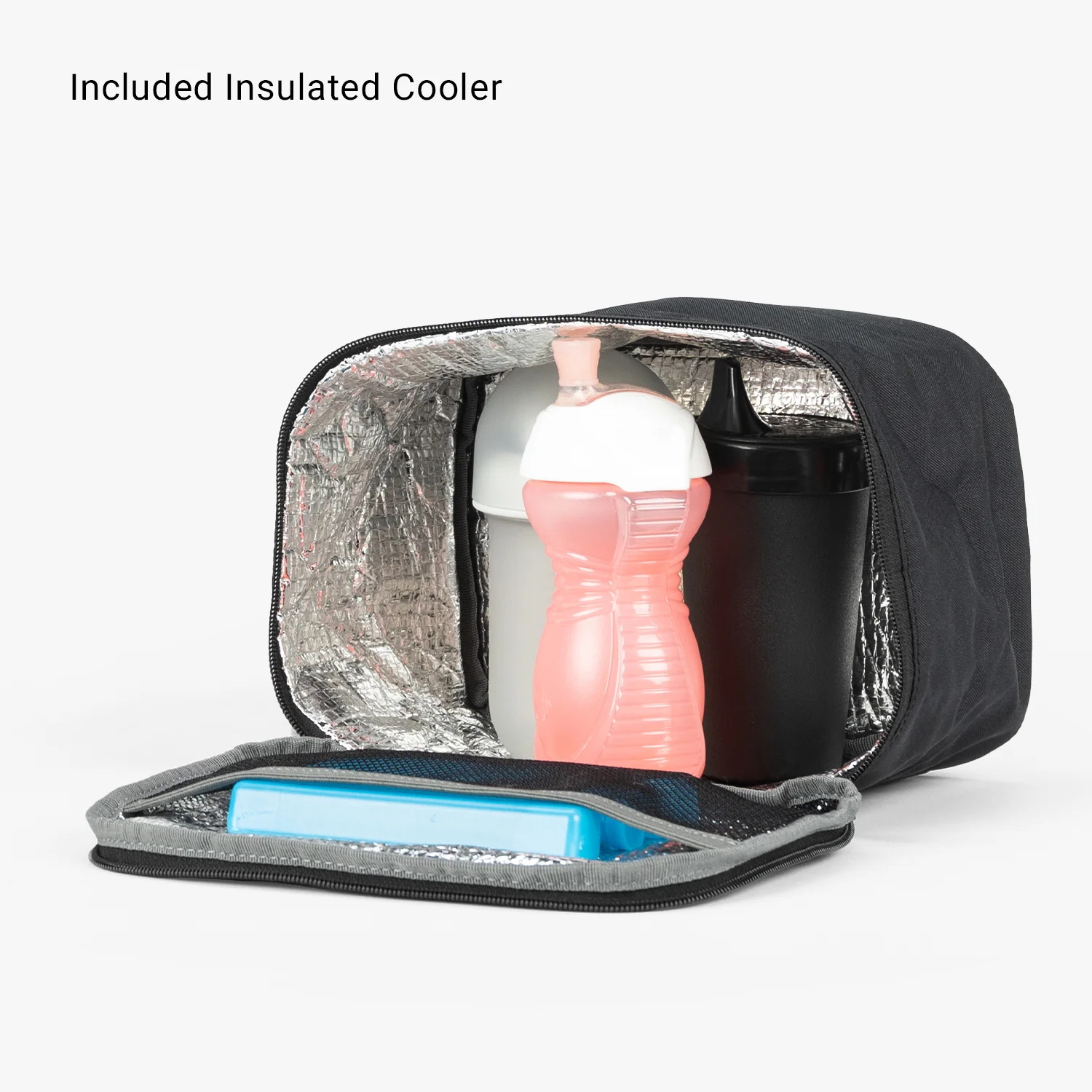 Expedition Diaper Bag - Image 6