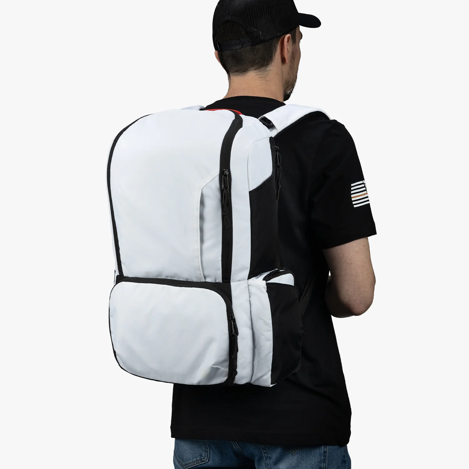 Expedition Diaper Bag - Image 63