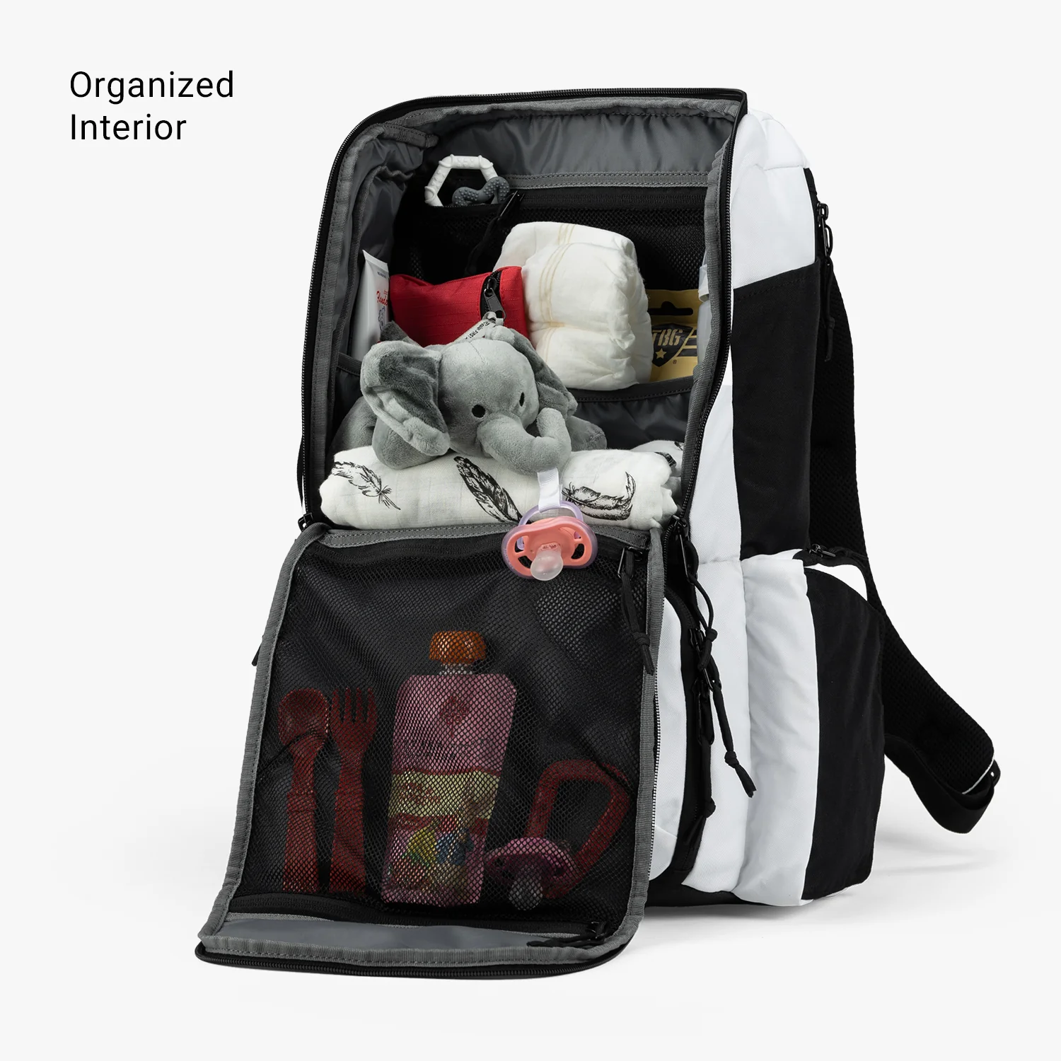 Expedition Diaper Bag - Image 64
