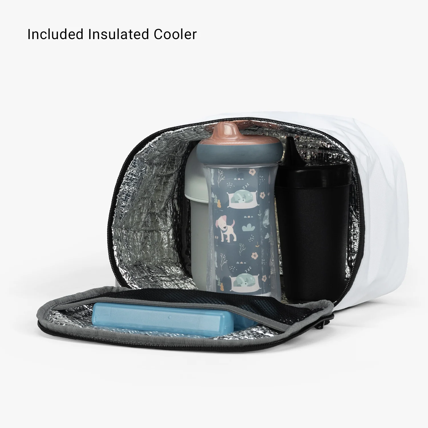 Expedition Diaper Bag - Image 66